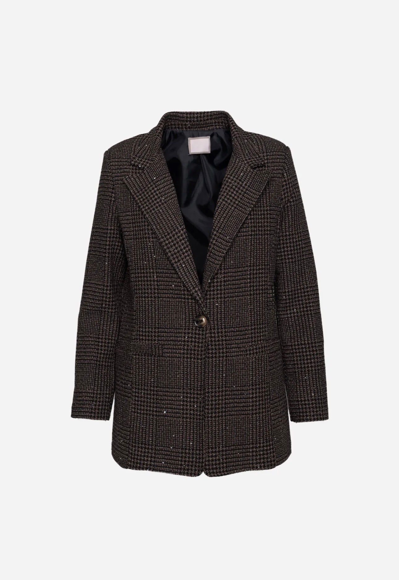 Giacca monopetto Emisphere