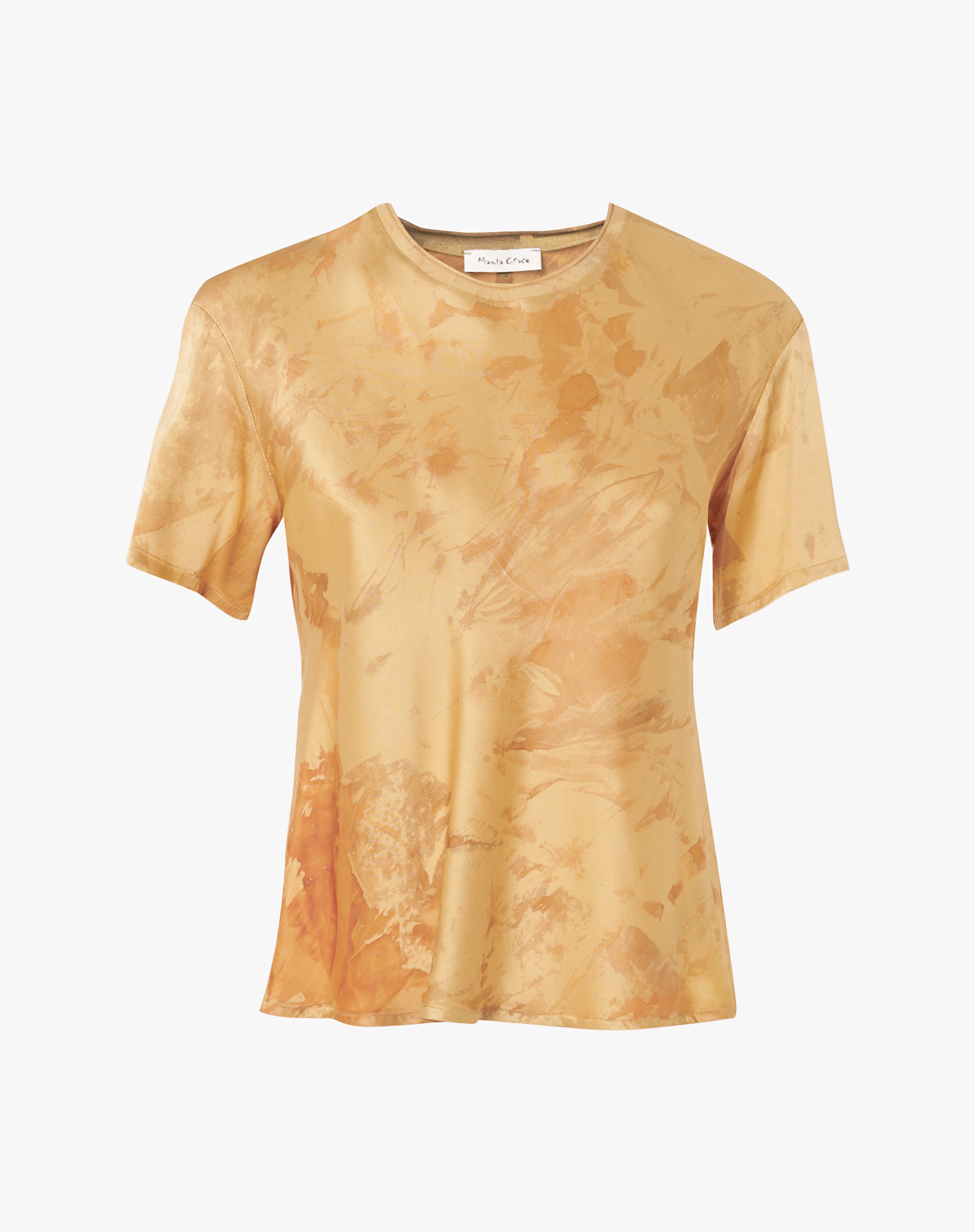 Blusa tie dye Manila Grace