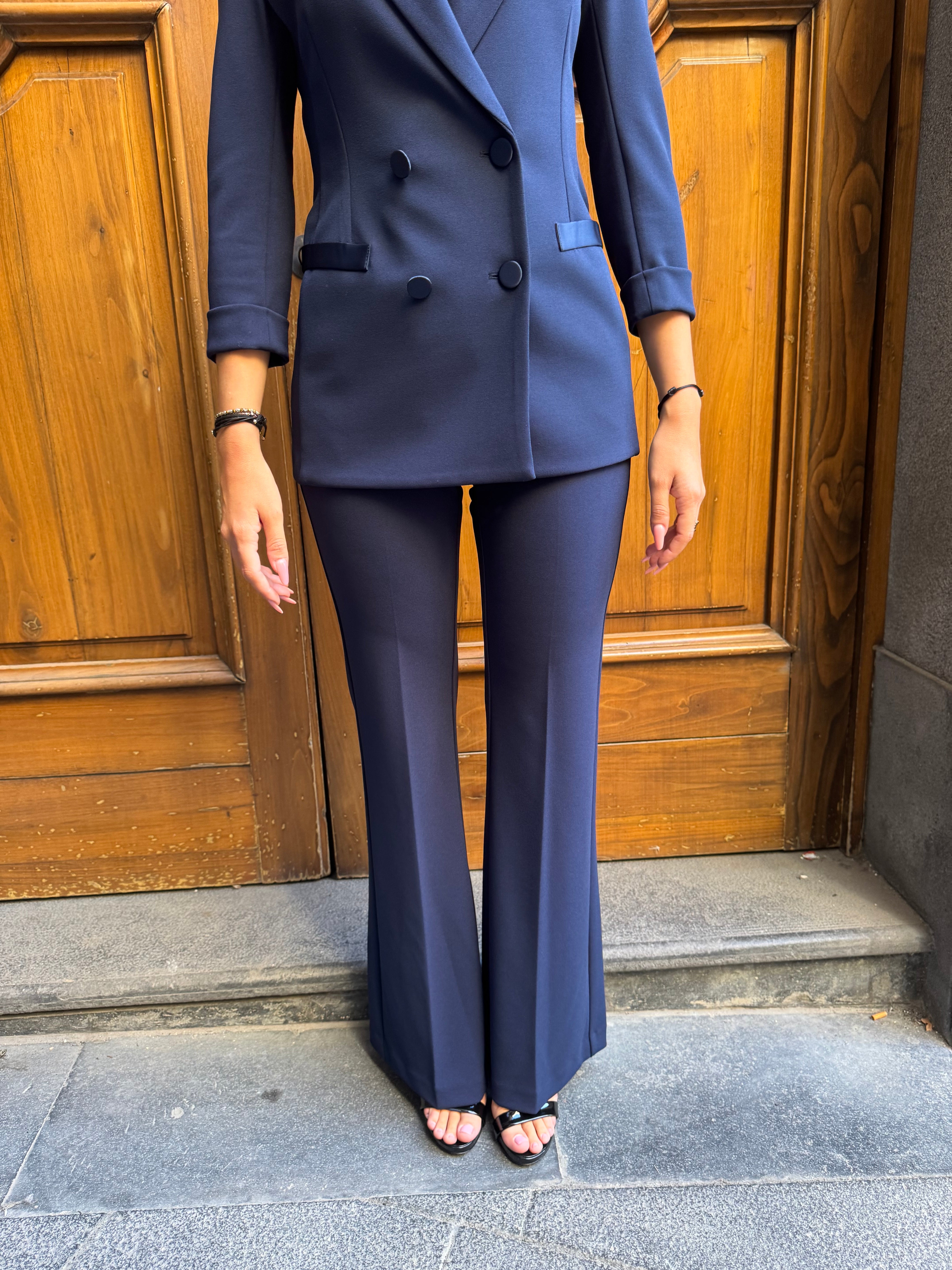 Tailleur sartoriale Imperial