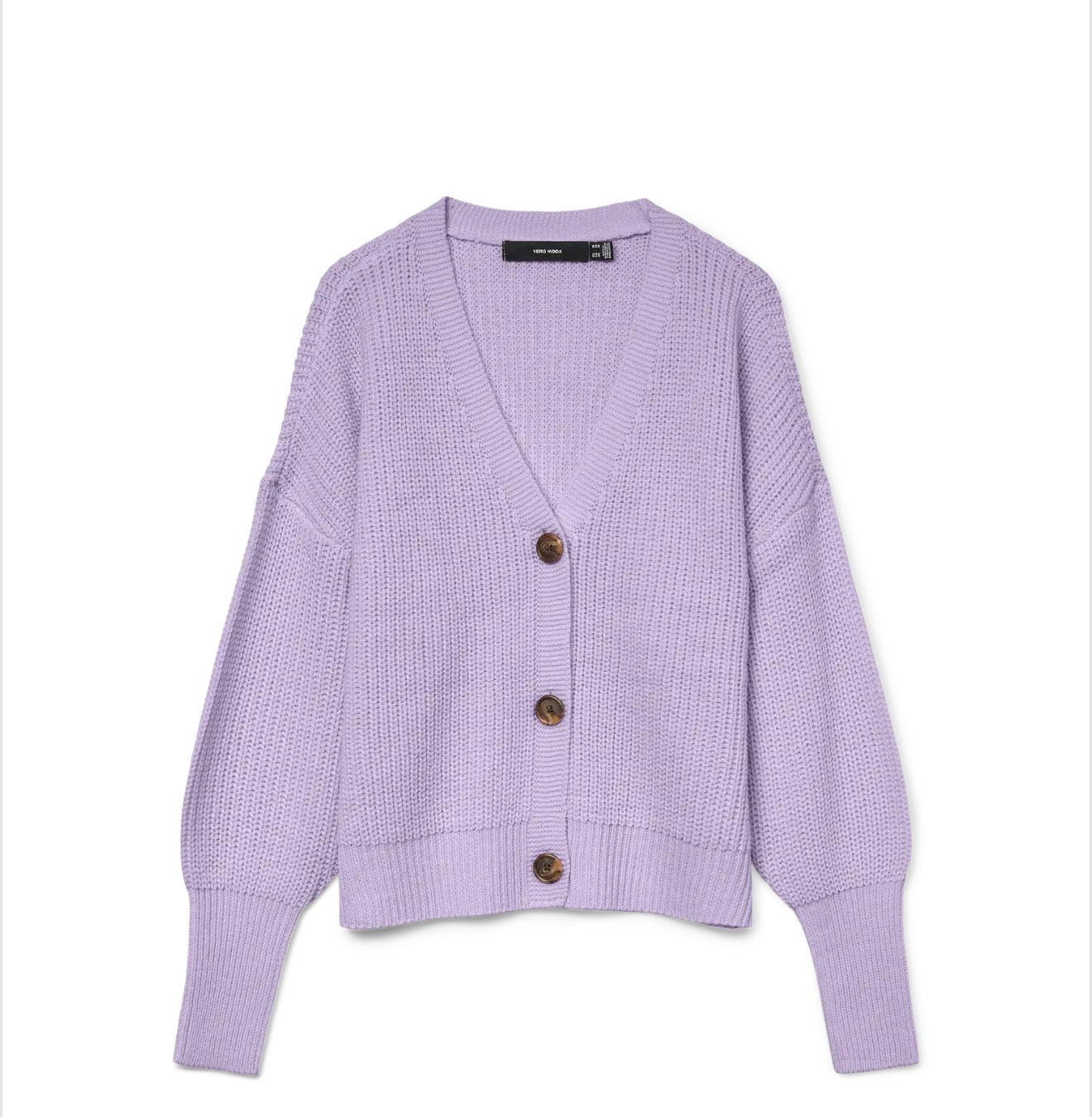 Cardigan in filo Vero Moda