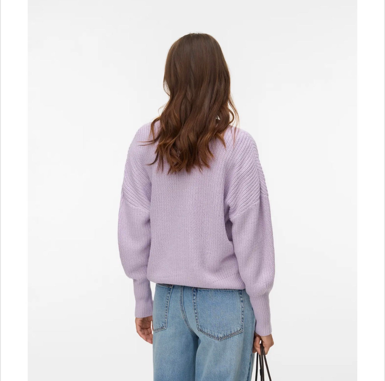 Cardigan in filo Vero Moda