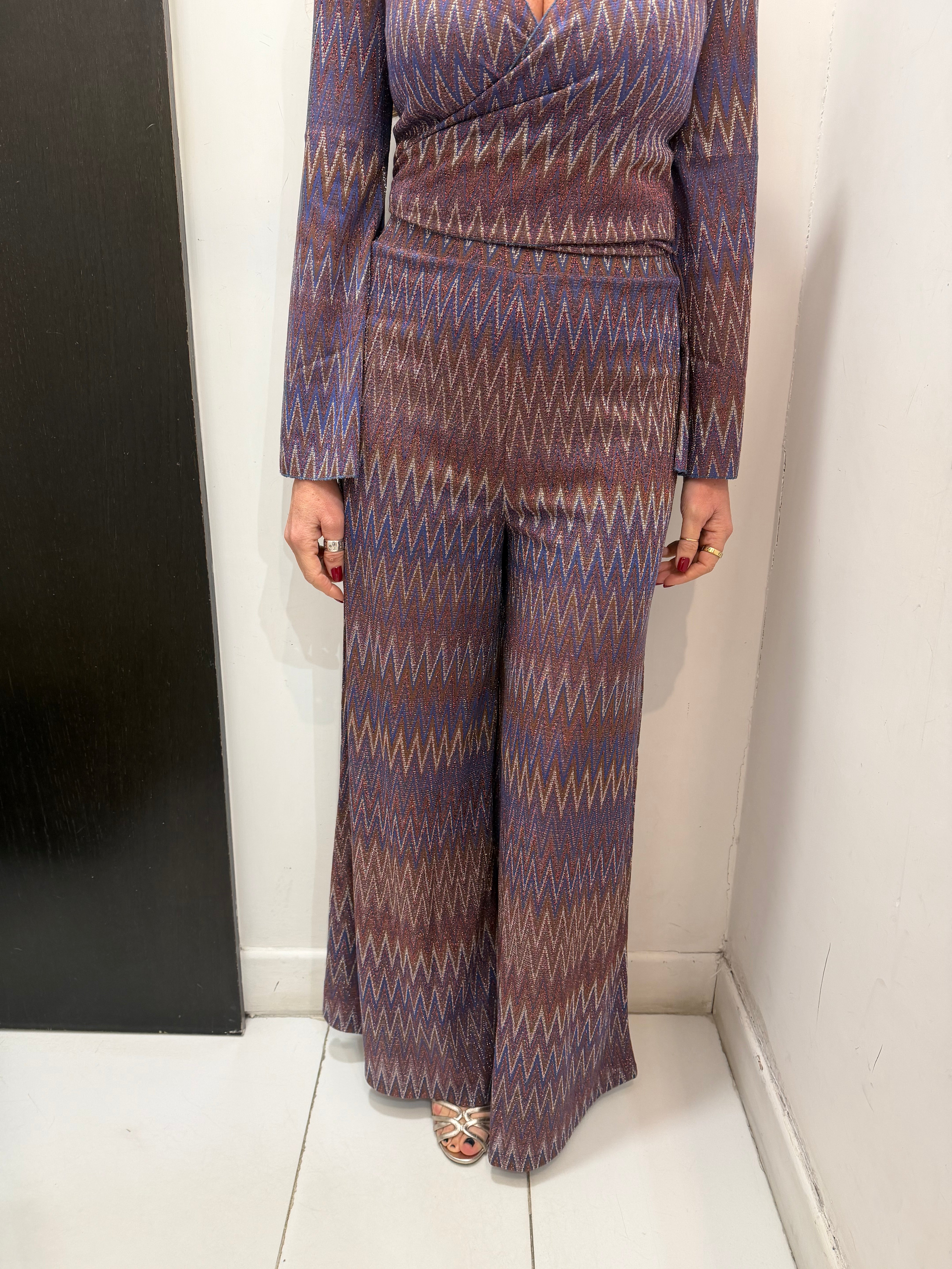 Pantalone Kaos Jeans