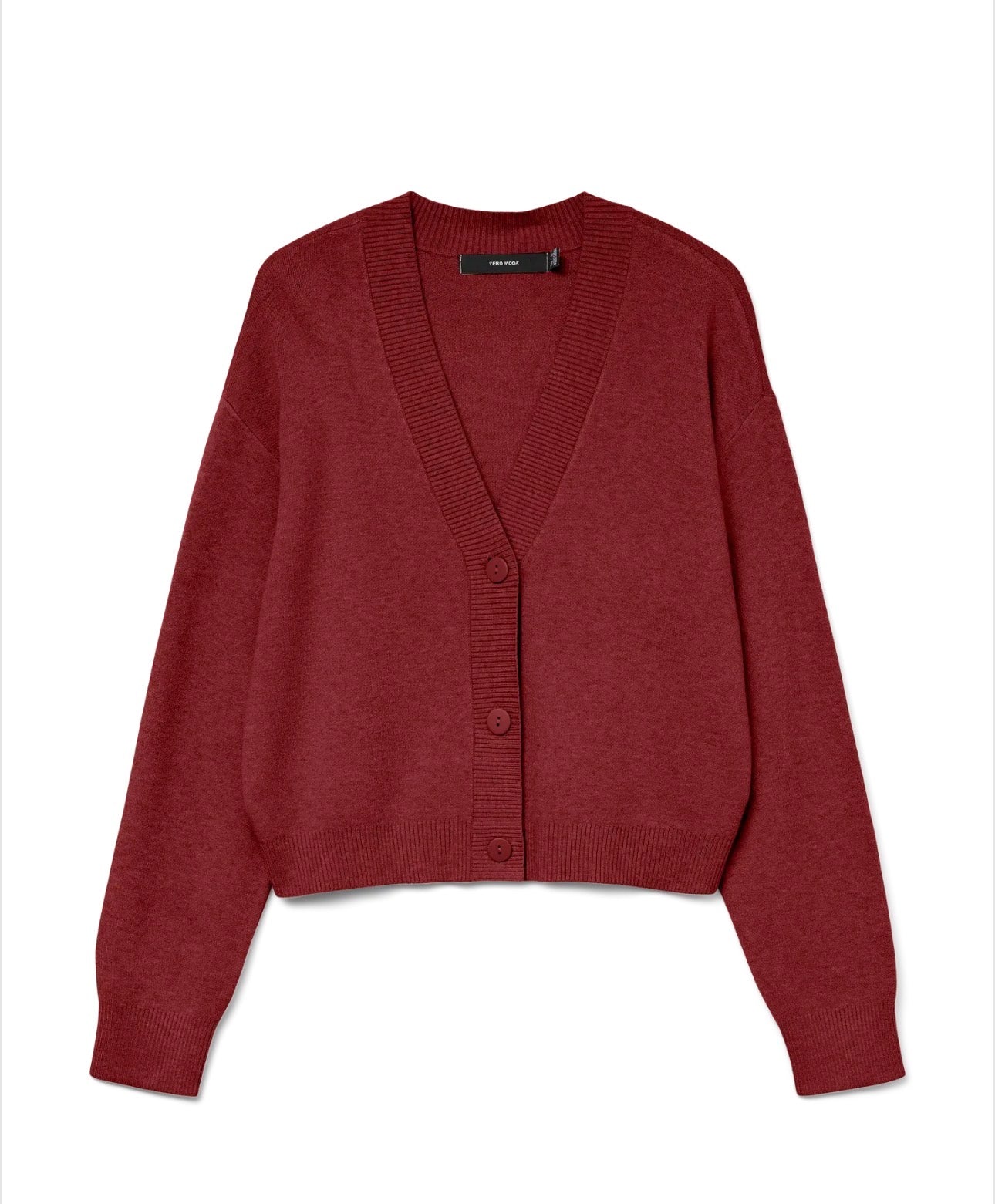 Cardigan basic Vero Moda