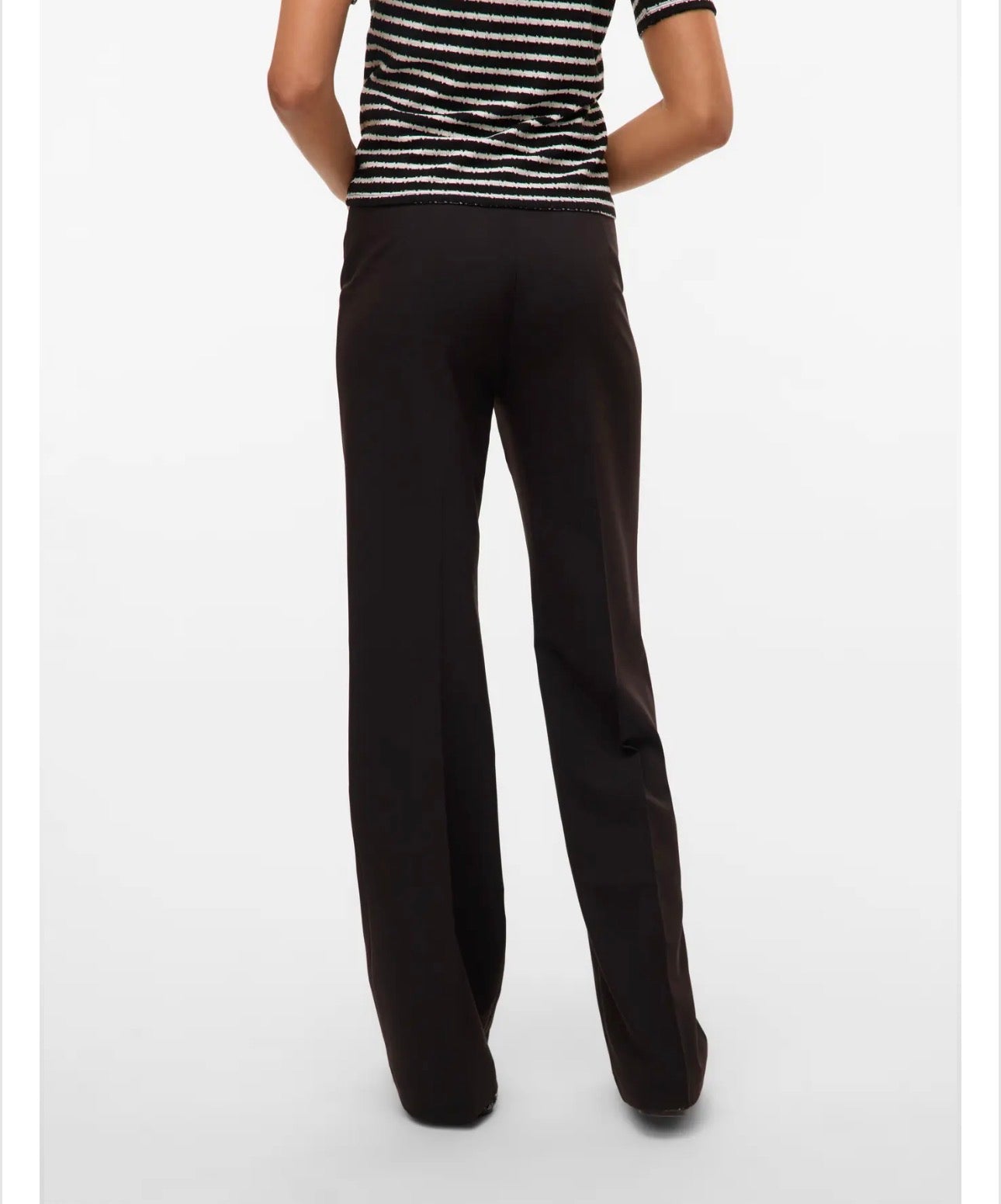 Pantalone straight fit Vero Moda