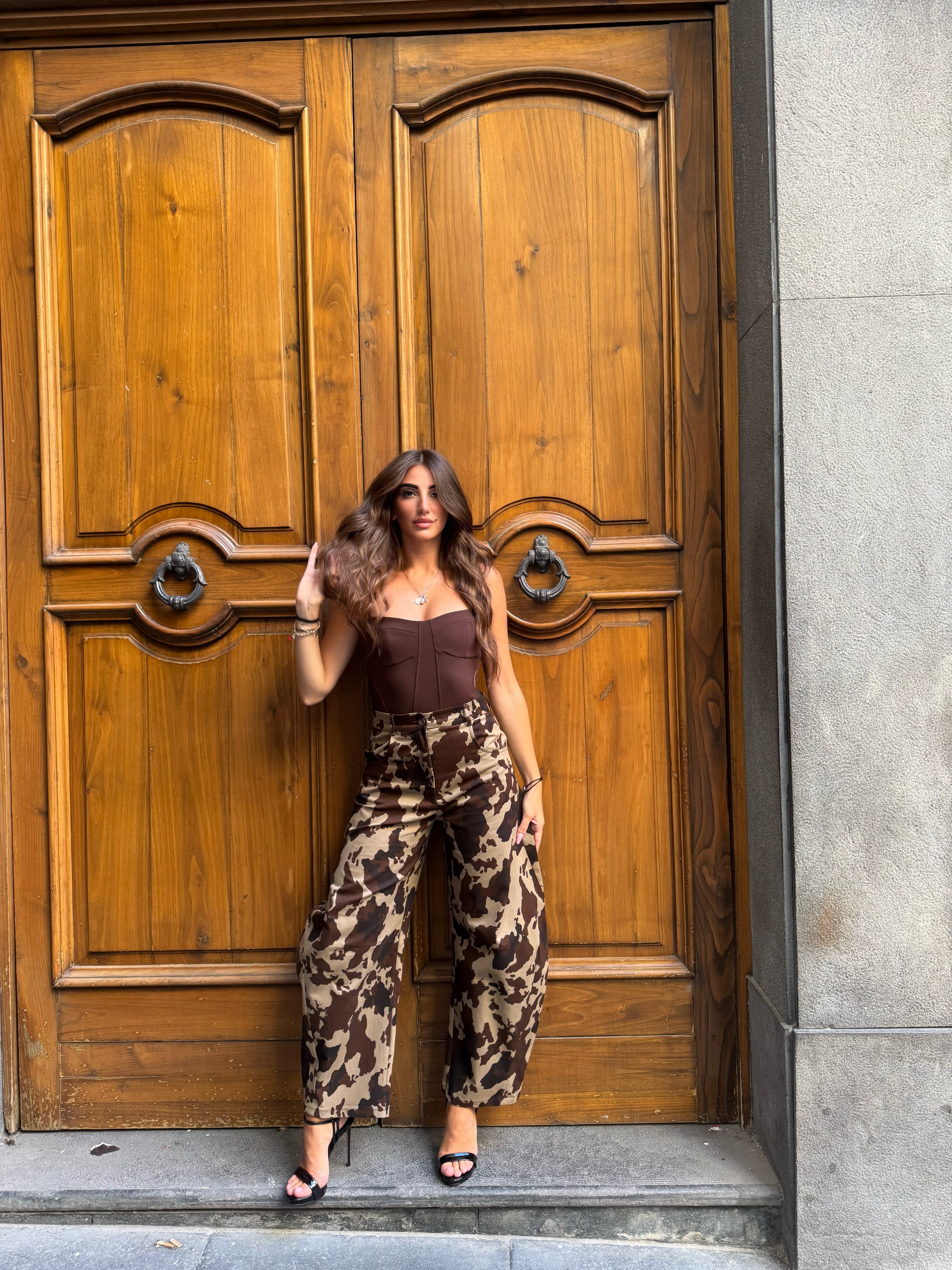 Pantalone Imperial