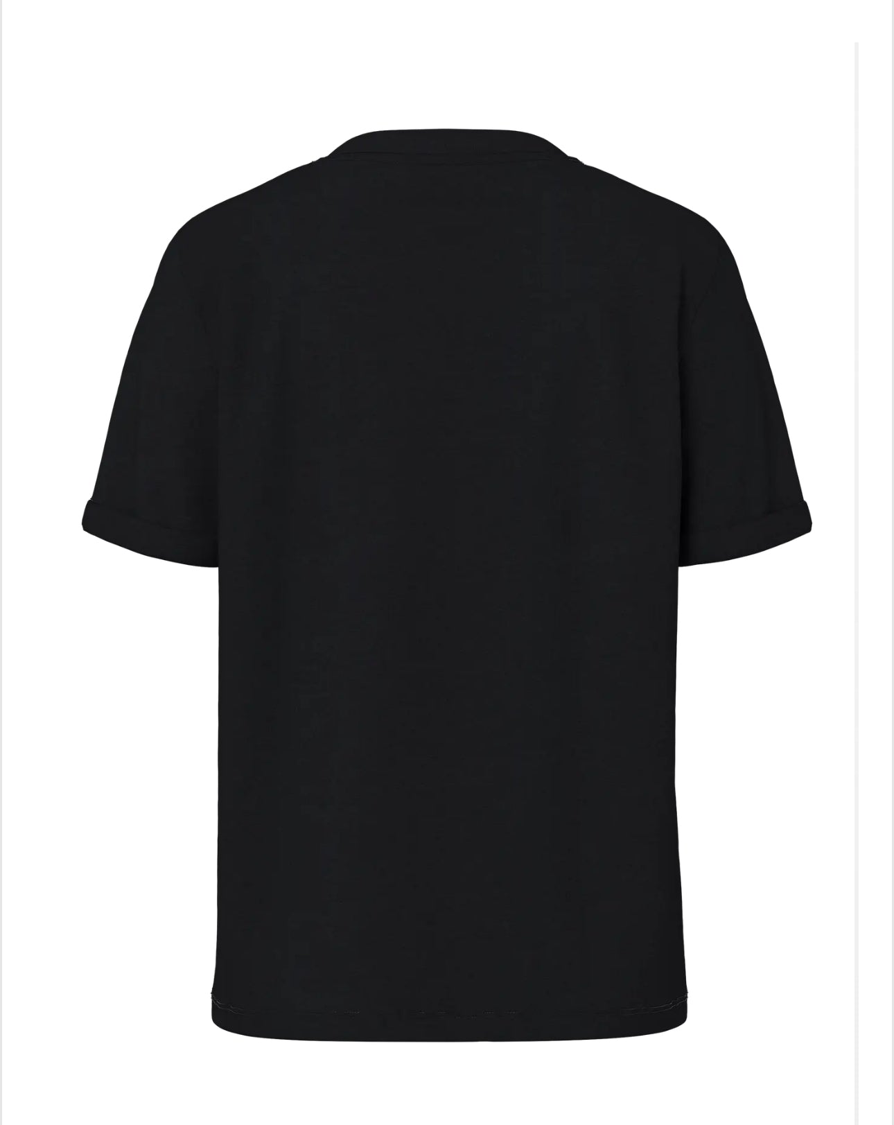 T-shirt basic Pieces