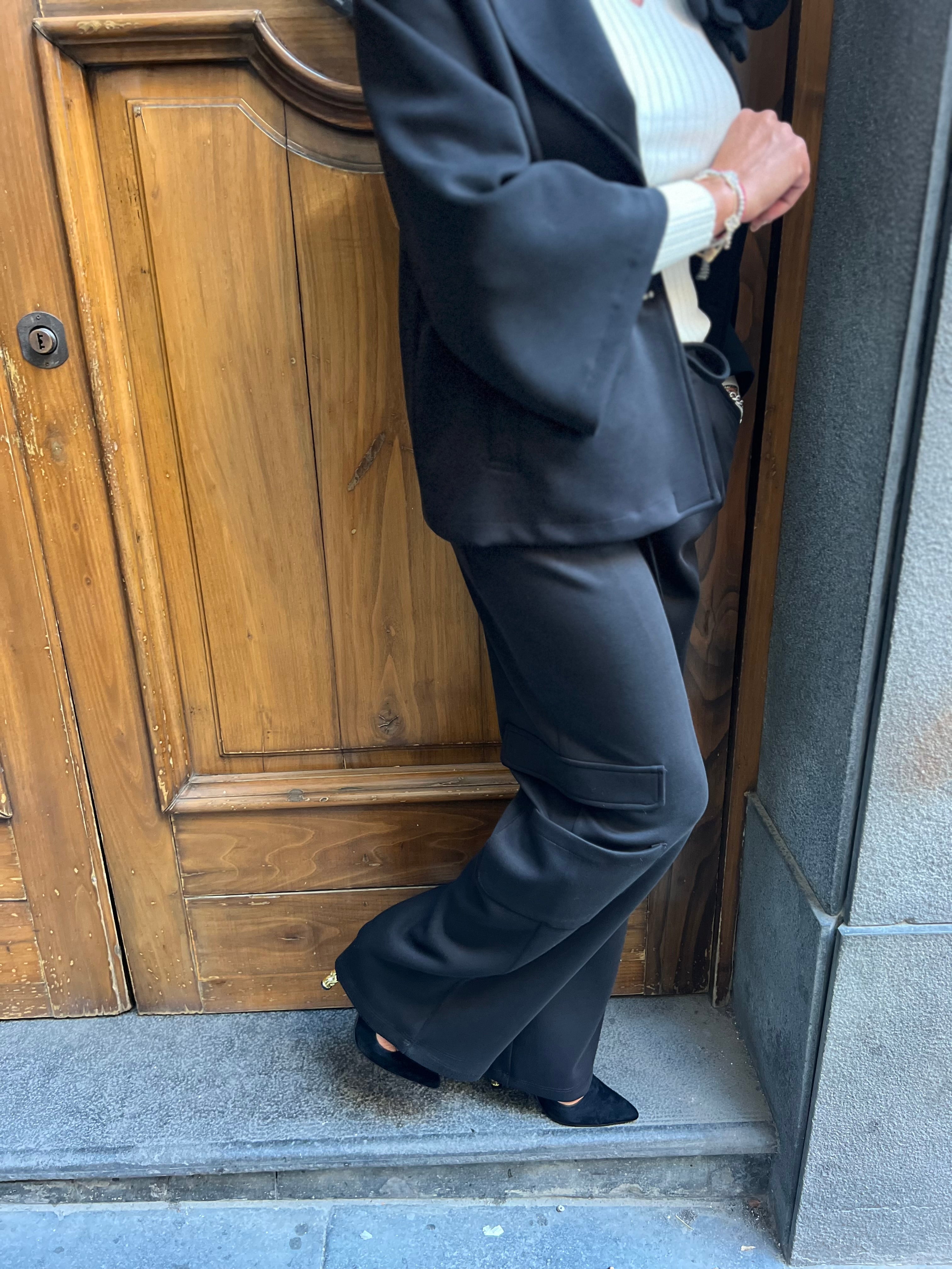 Pantalone jogging Hanita