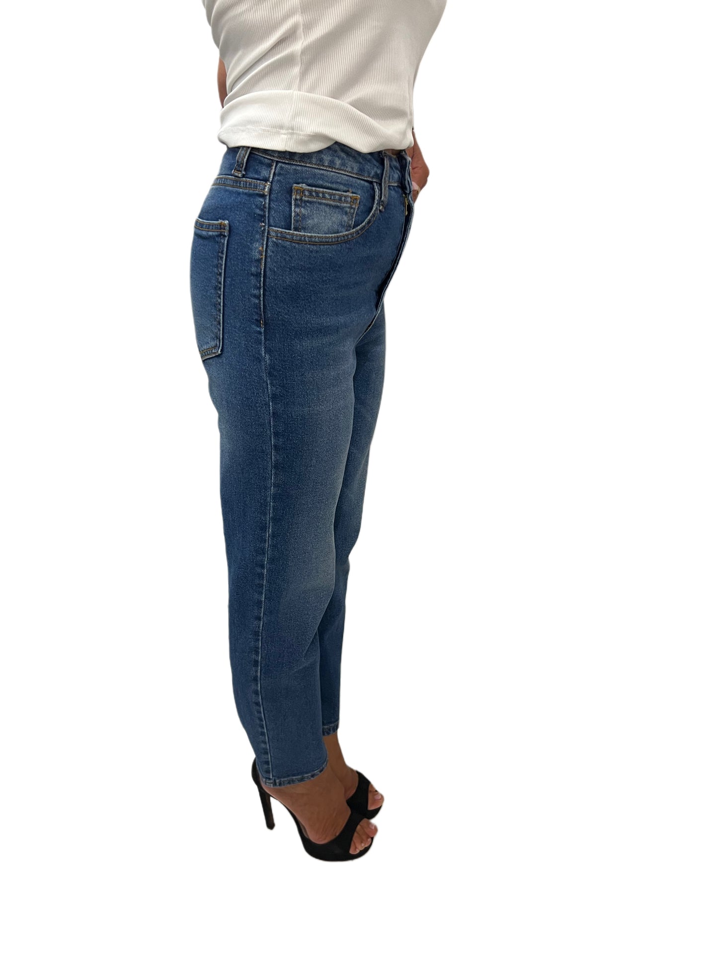 Jeans Diana Emisphere