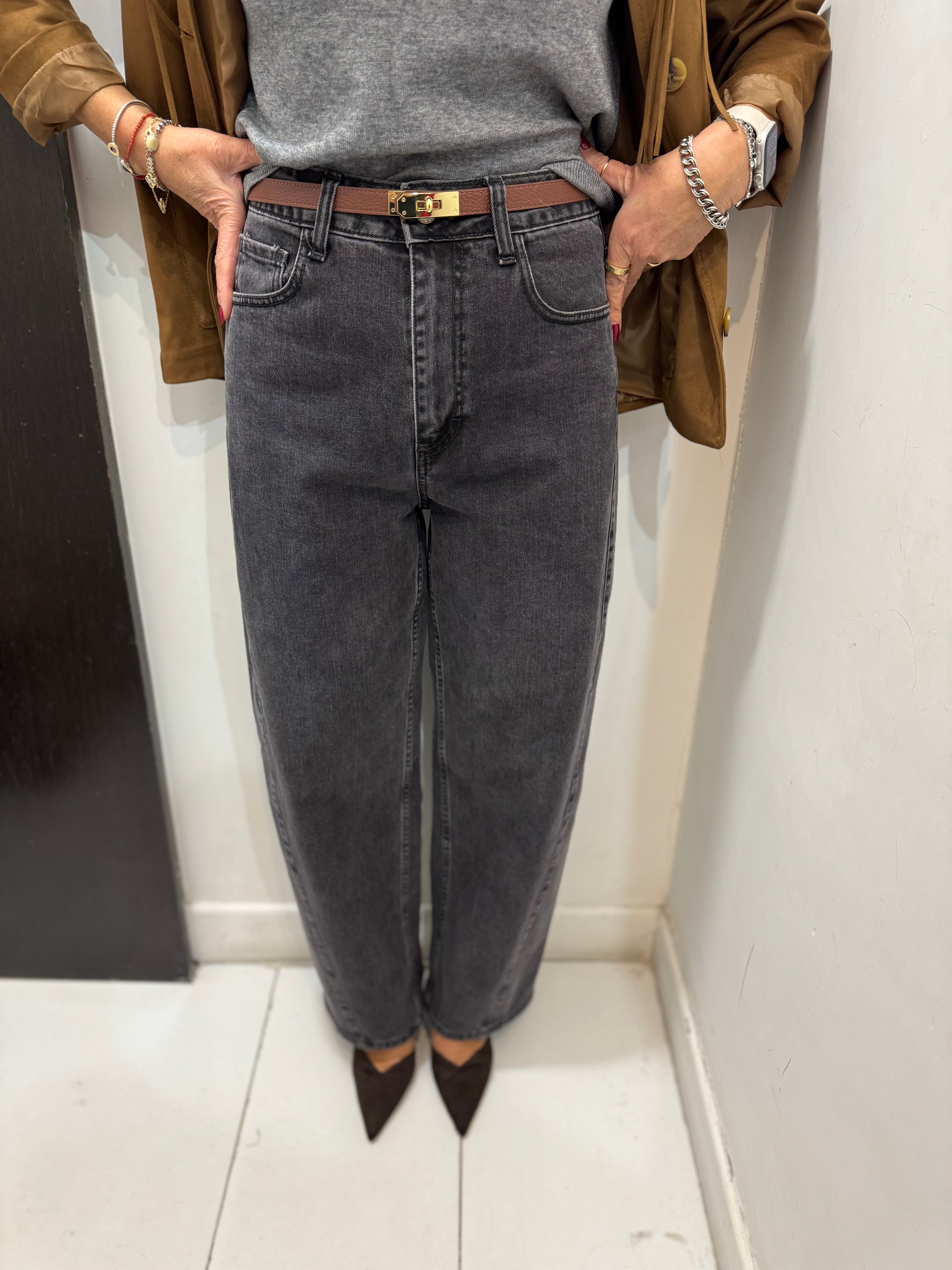 Jeans dust Emisphere