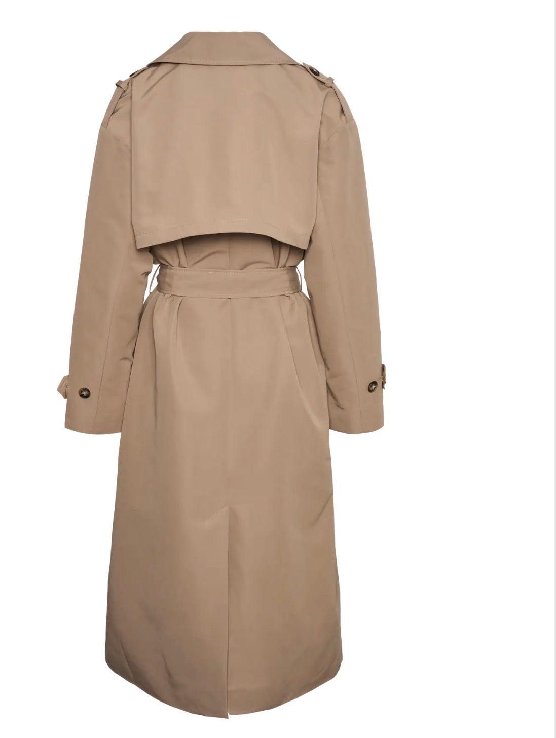 Trench lungo Vero Moda