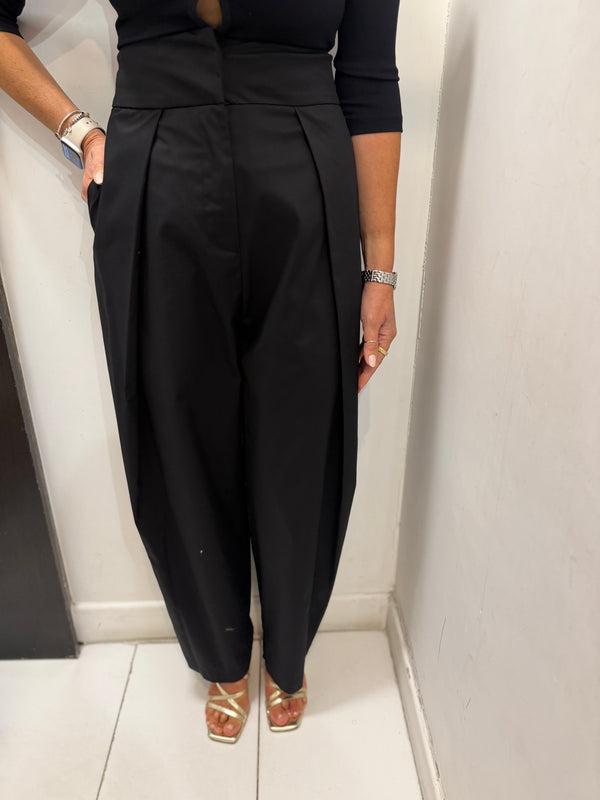 Pantalone in cotone Imperial