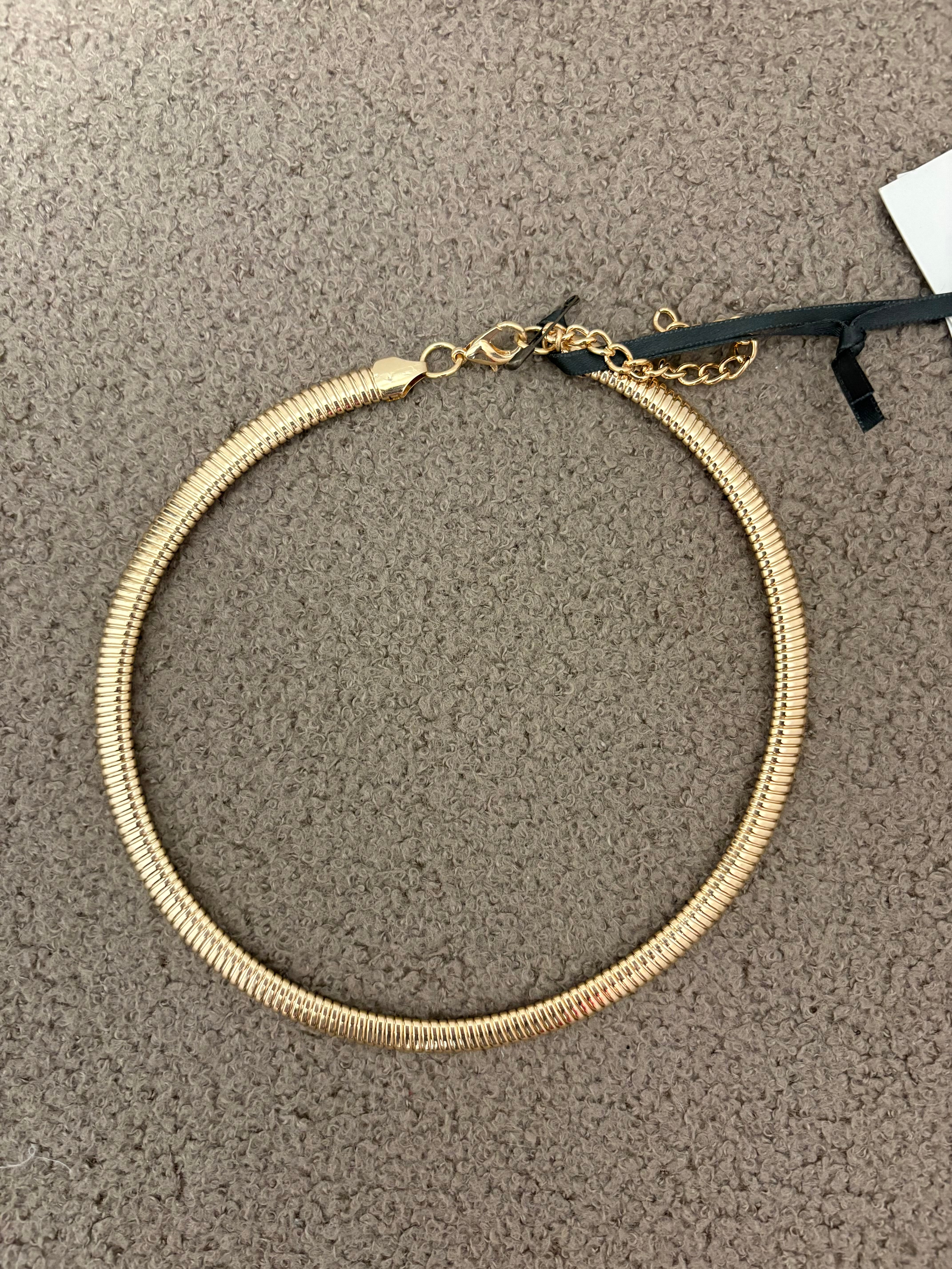 Collana minimal Emisphere