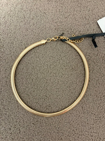 Collana minimal Emisphere