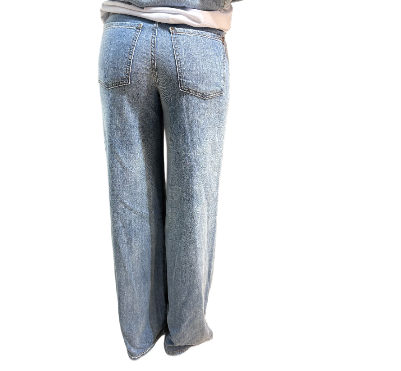Jeans Dallas Emisphere