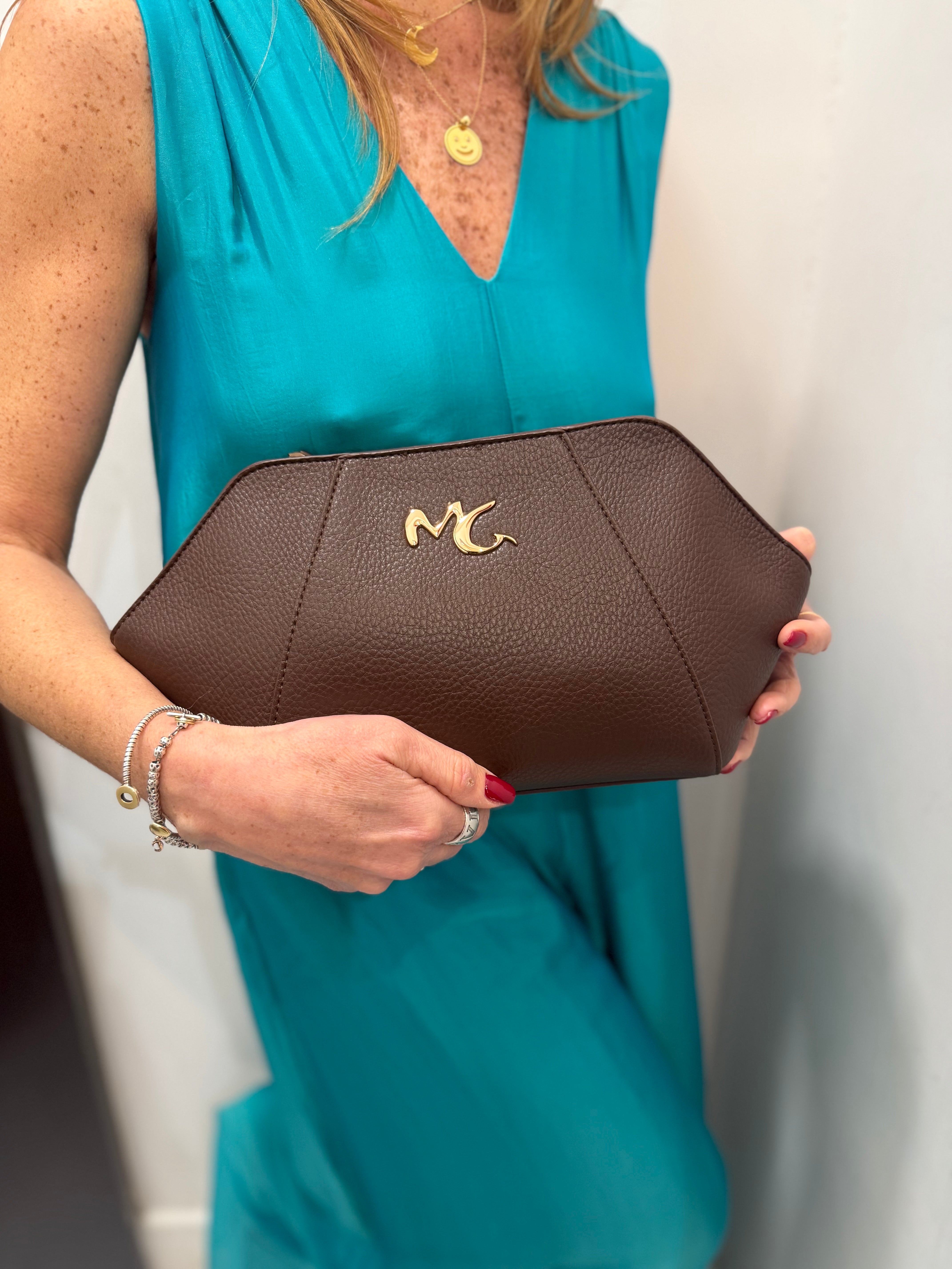 Borsa tracollina Manila Grace