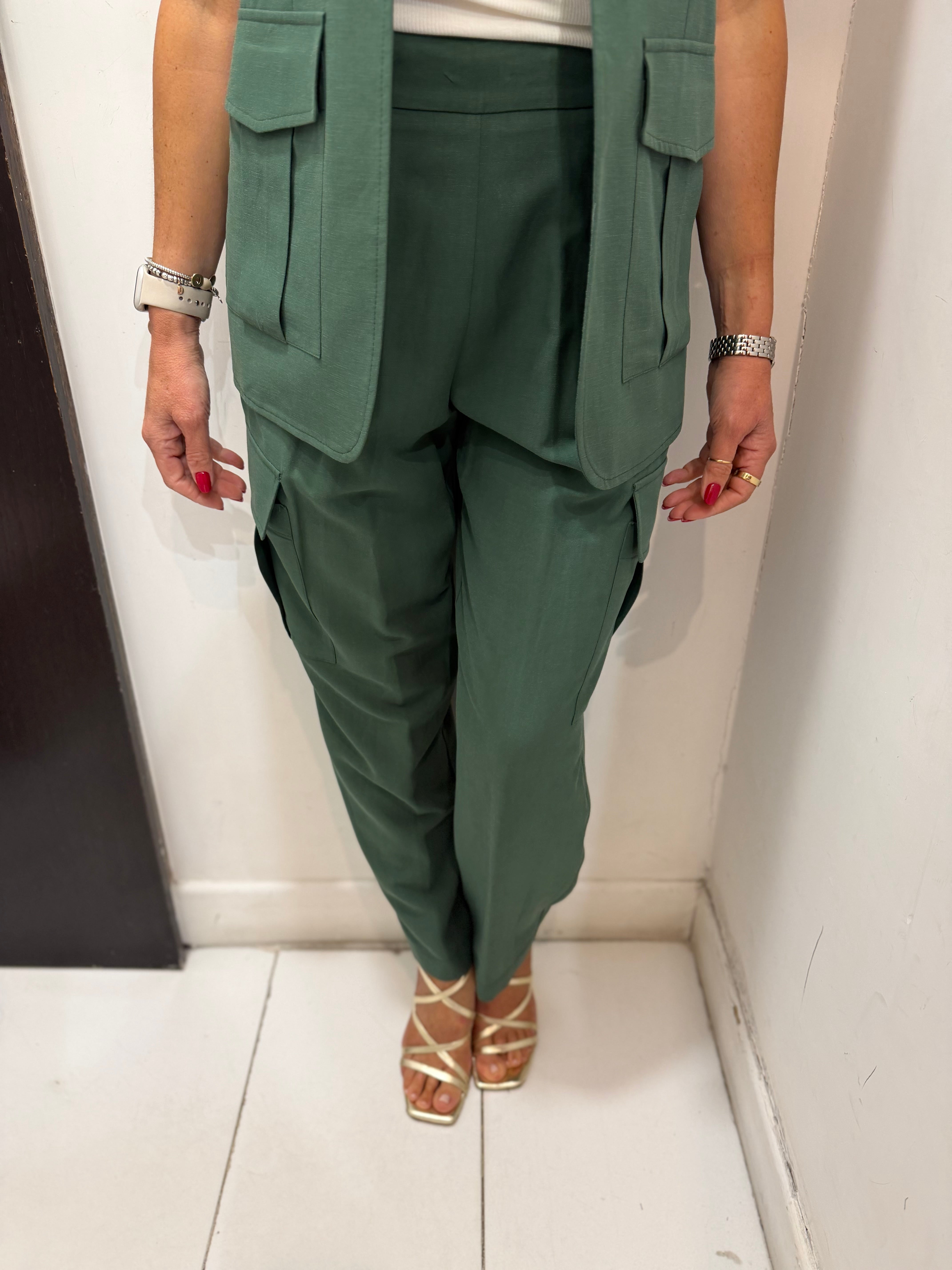 Coordinato Angela Davis