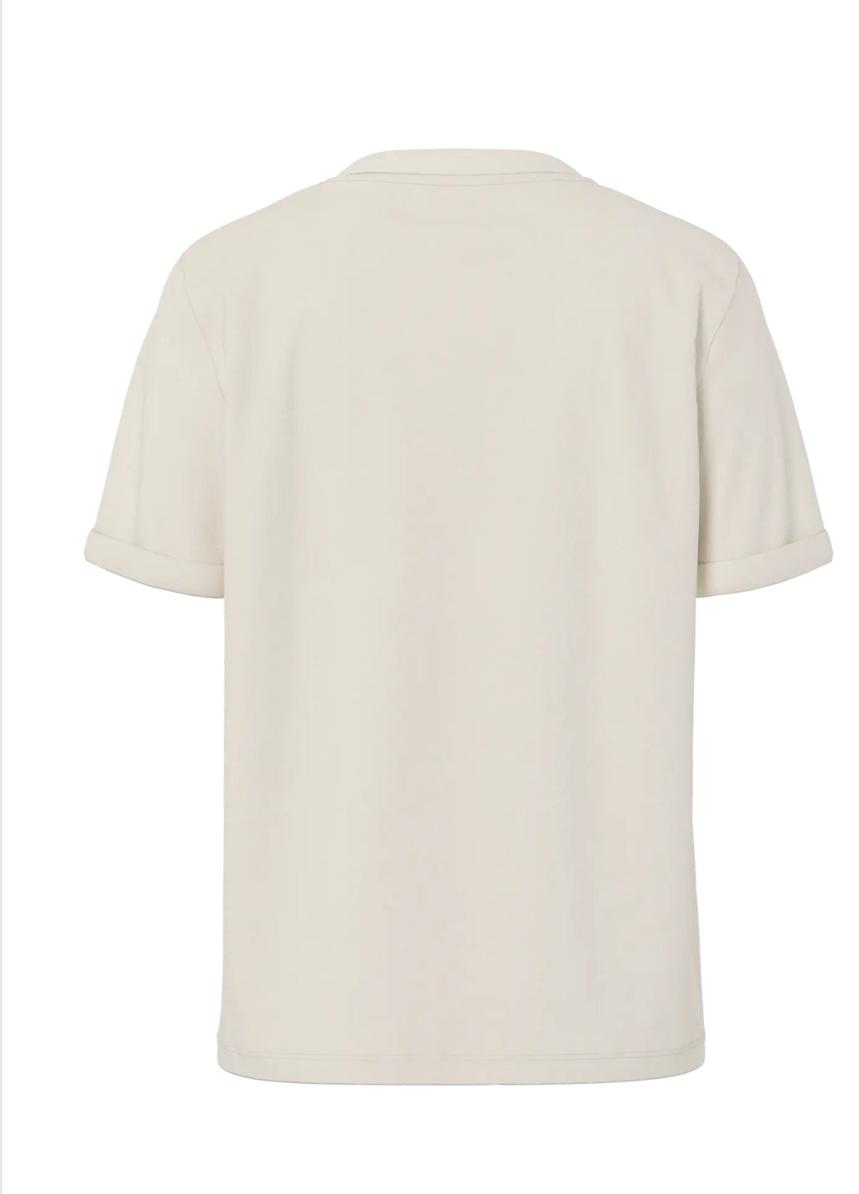 T-shirt basic Pieces
