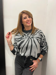 Maglia girocollo Vero Moda