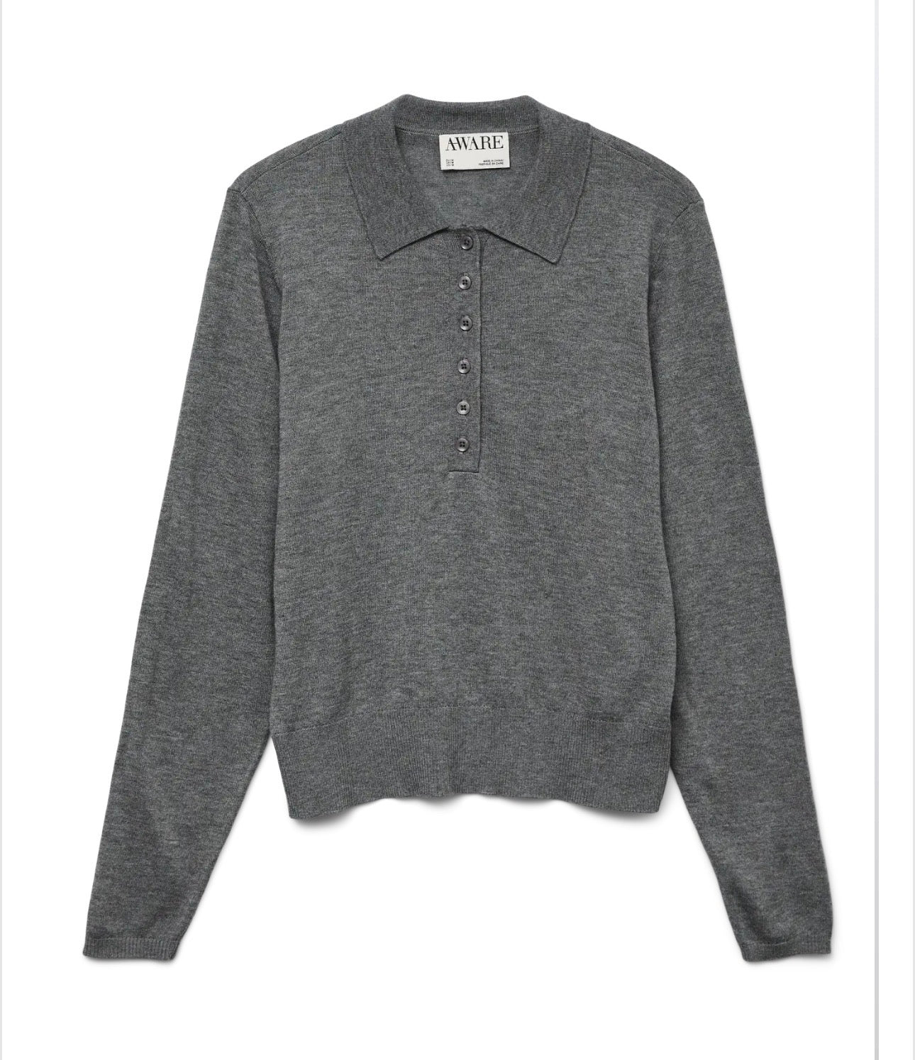 Maglia polo Vero Moda