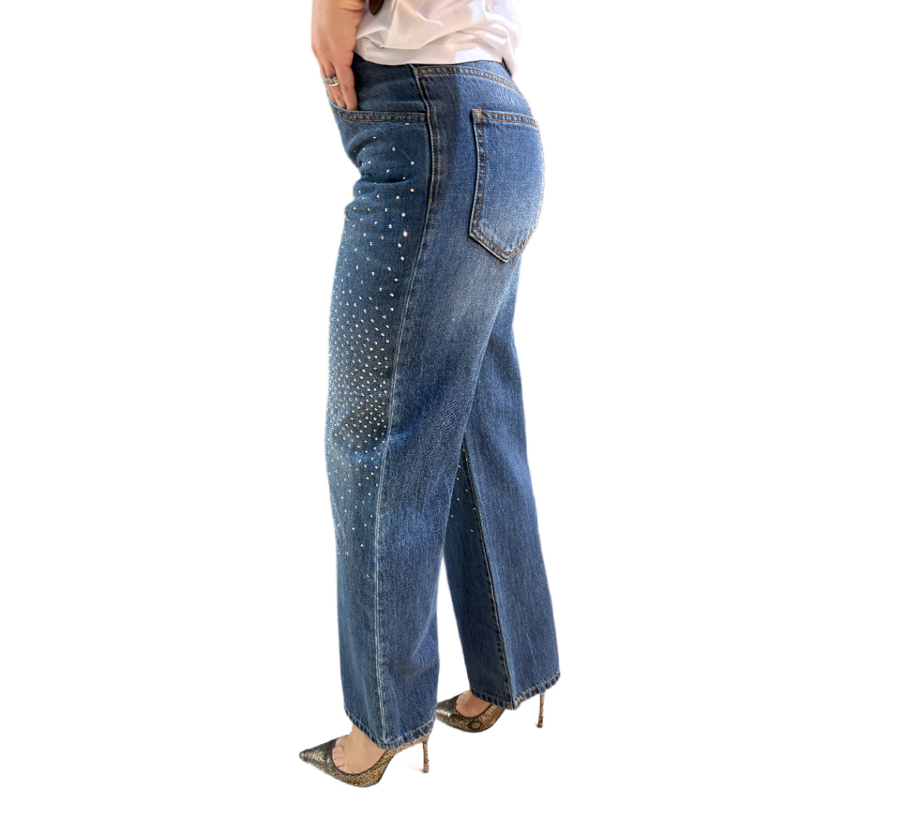 Jeans Las Vegas Emisphere