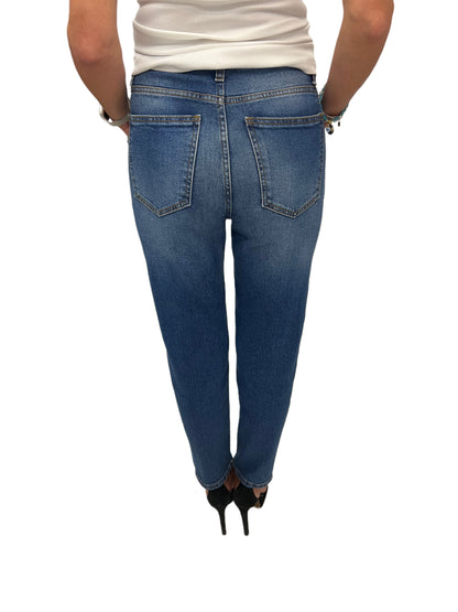 Jeans Diana Emisphere