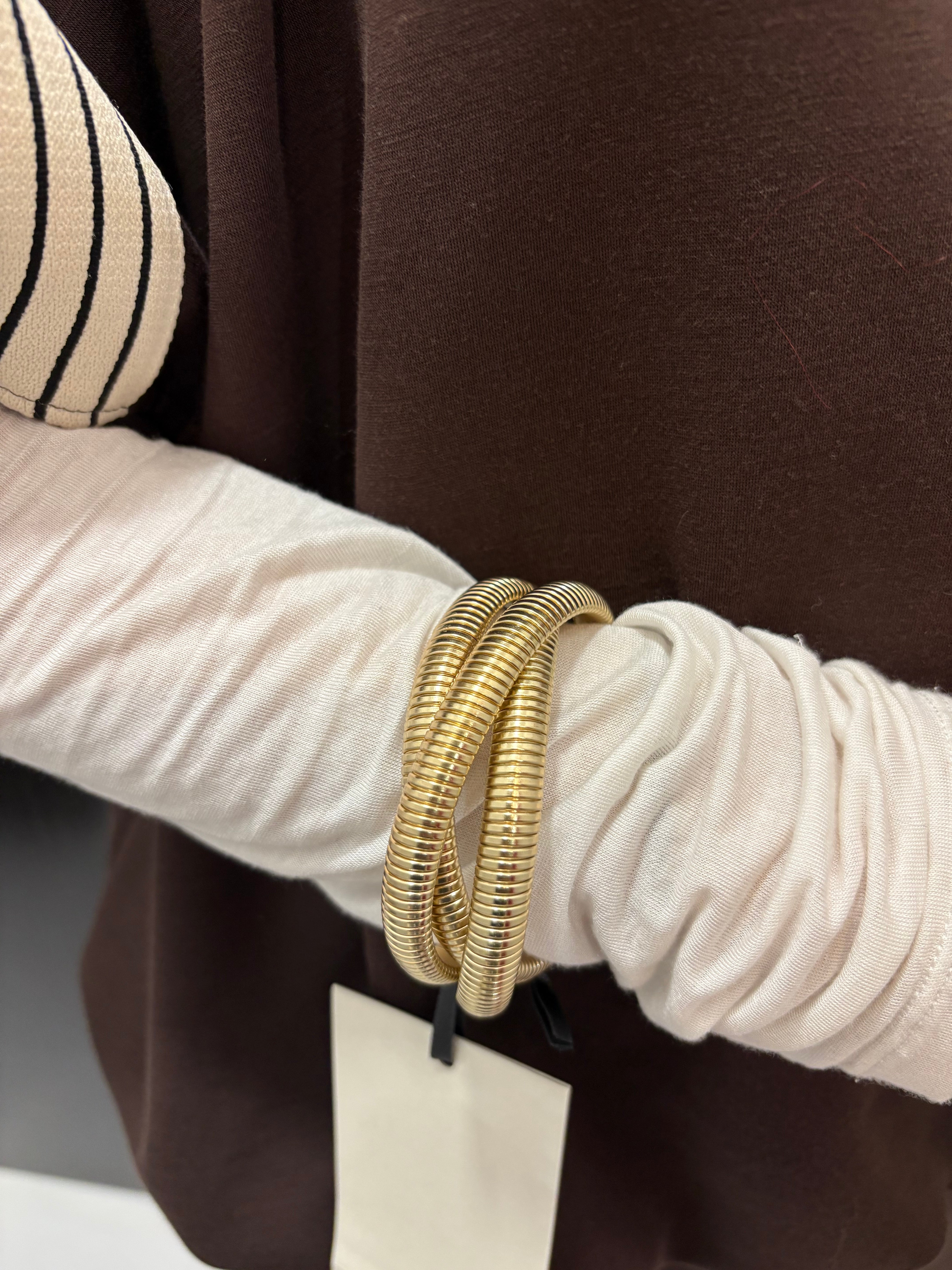 Tris bracciali Emisphere