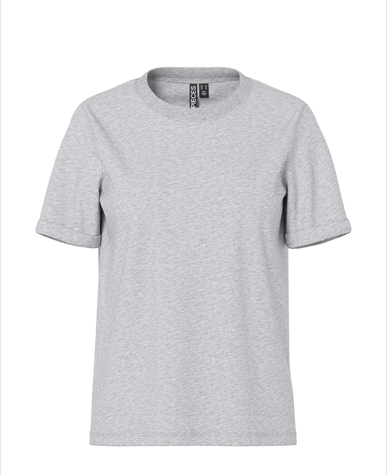 T-shirt basic Pieces