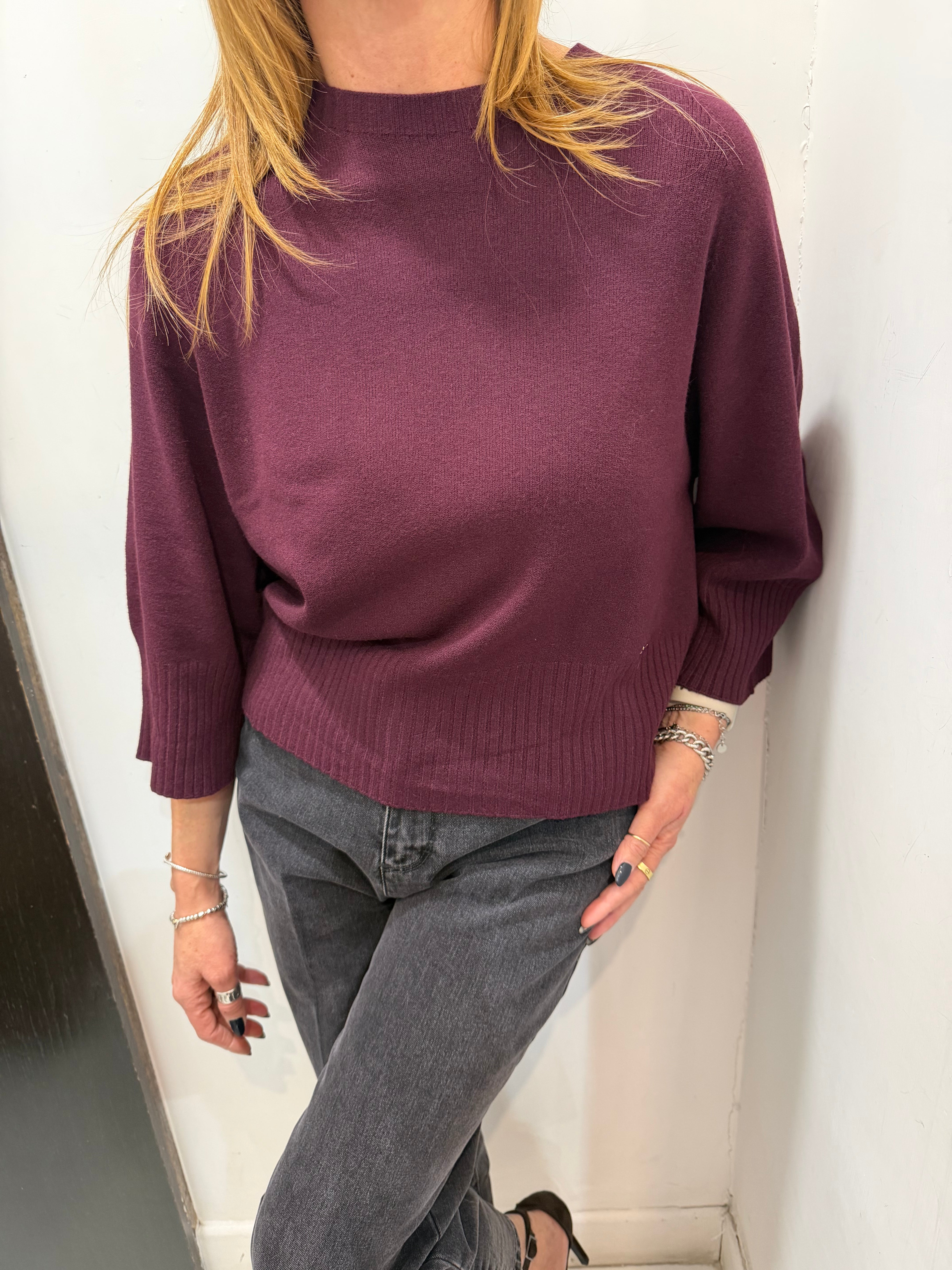 Maglia cappa Kaos Day By Day