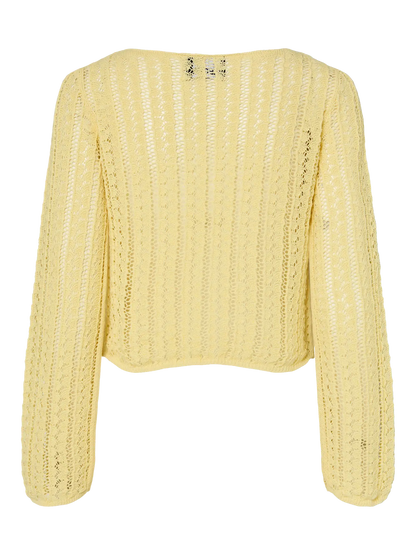 Maglia lavorata Pieces