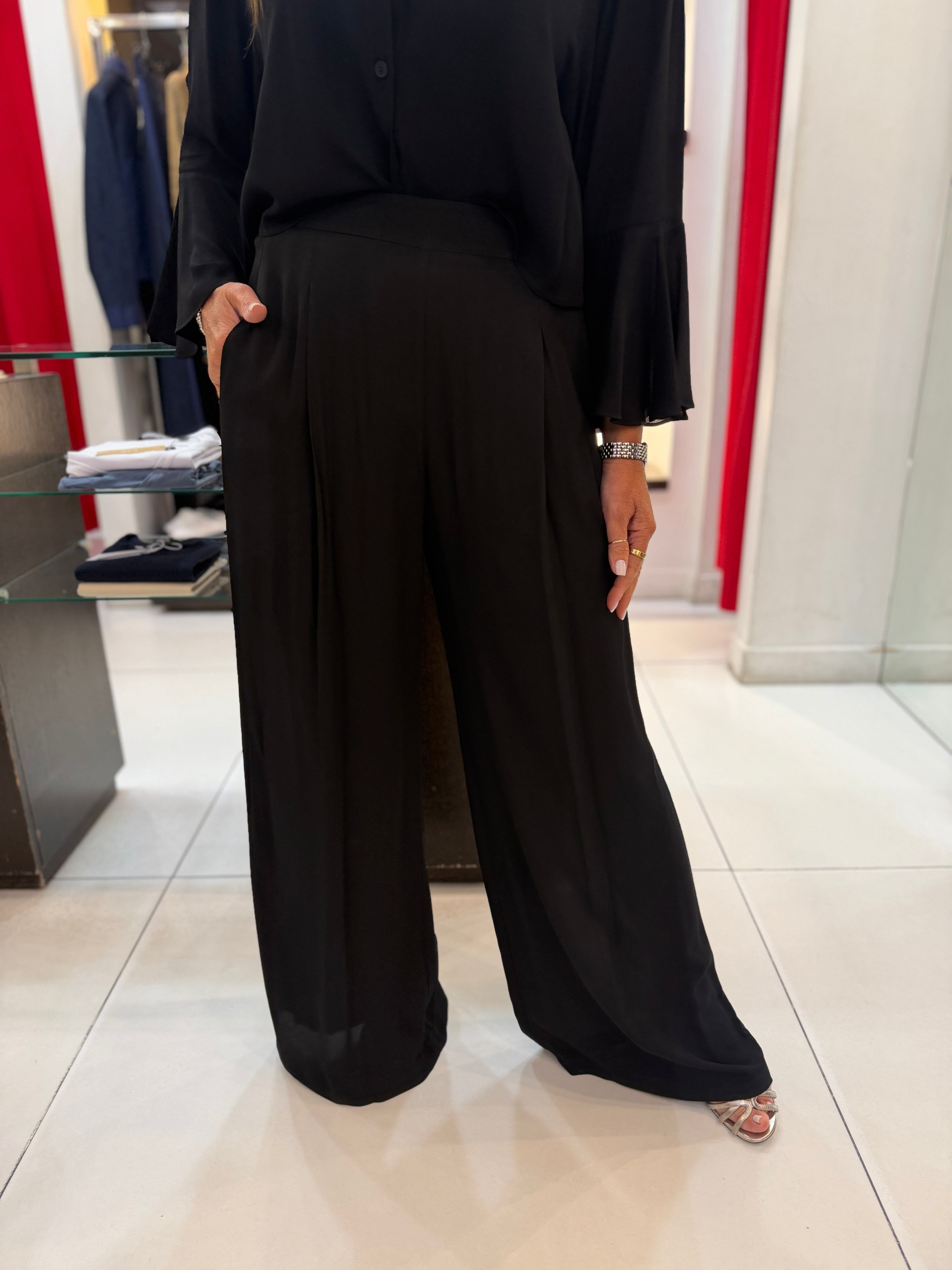 Pantalone Kaos Donna