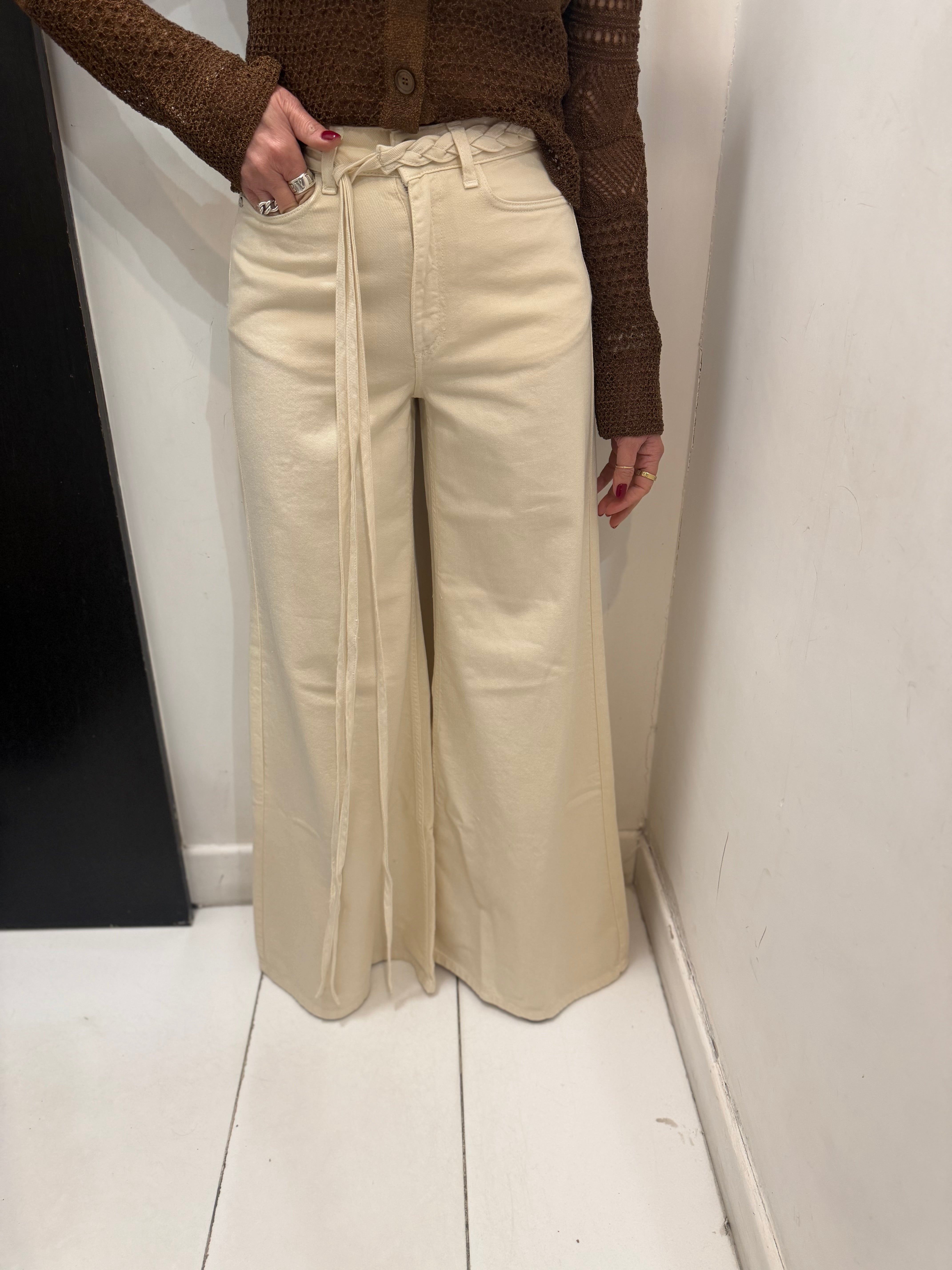 Pantalone bull Manila Grace