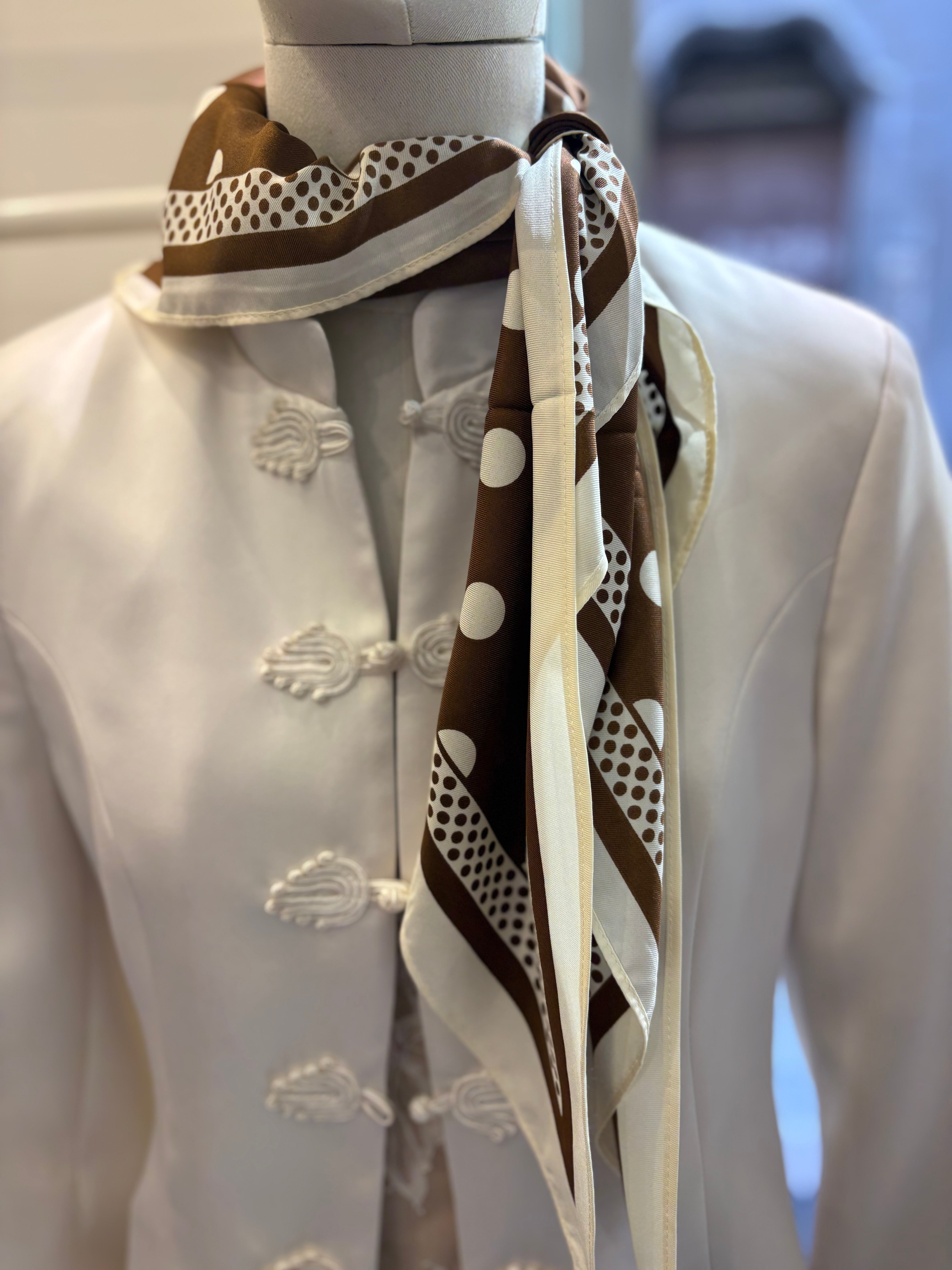 Foulard bandana Emisphere