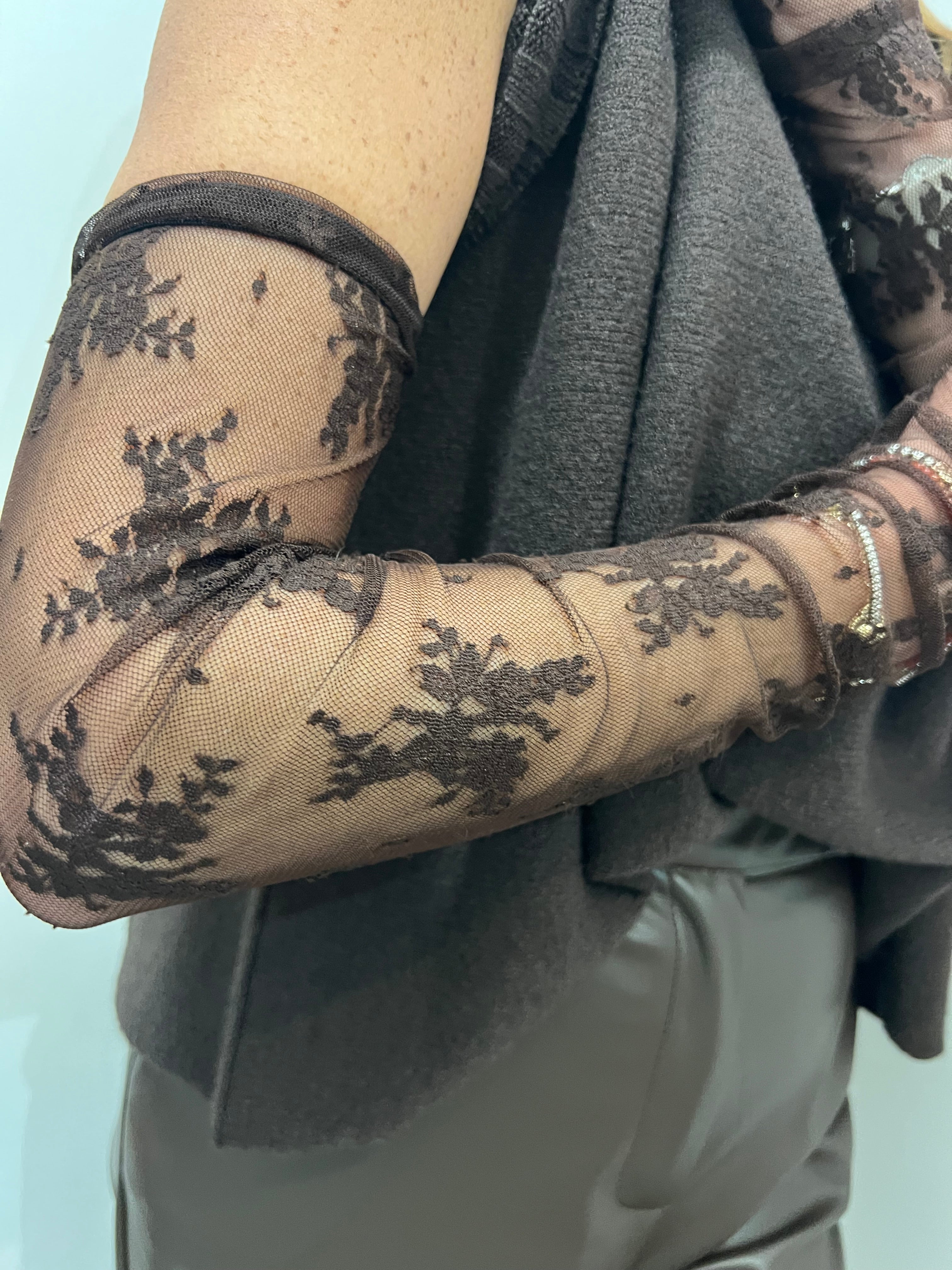 Manicotti pizzo Imperial