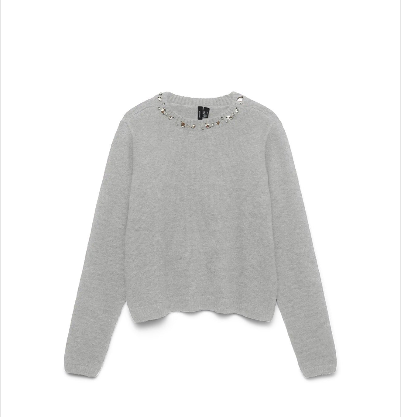 Maglia con applicazioni Vero Moda