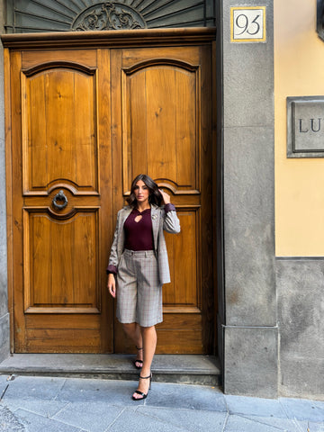 Blazer Brizzi