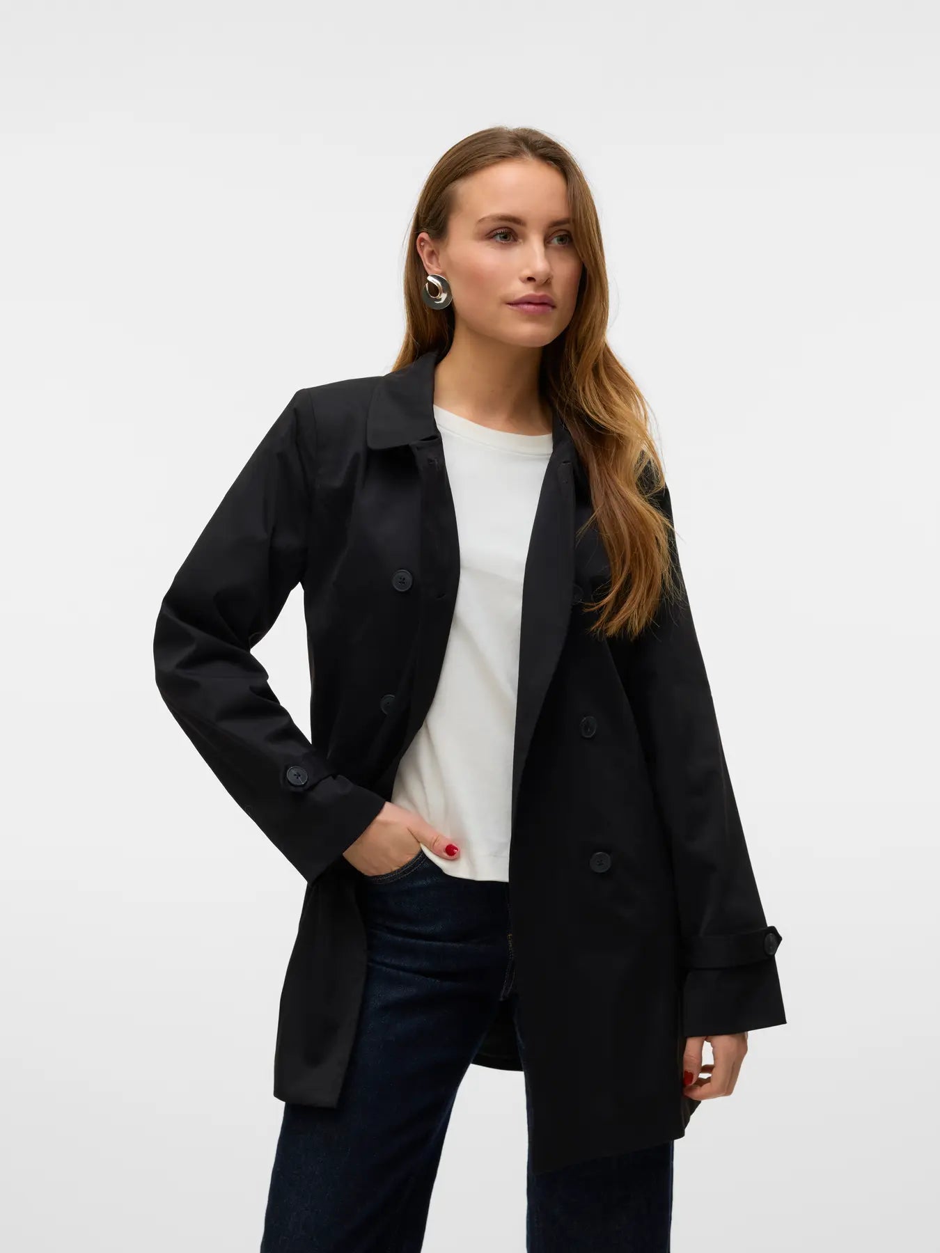 Trench Vero Moda