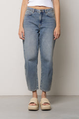 Jeans balloon Kaos Denim