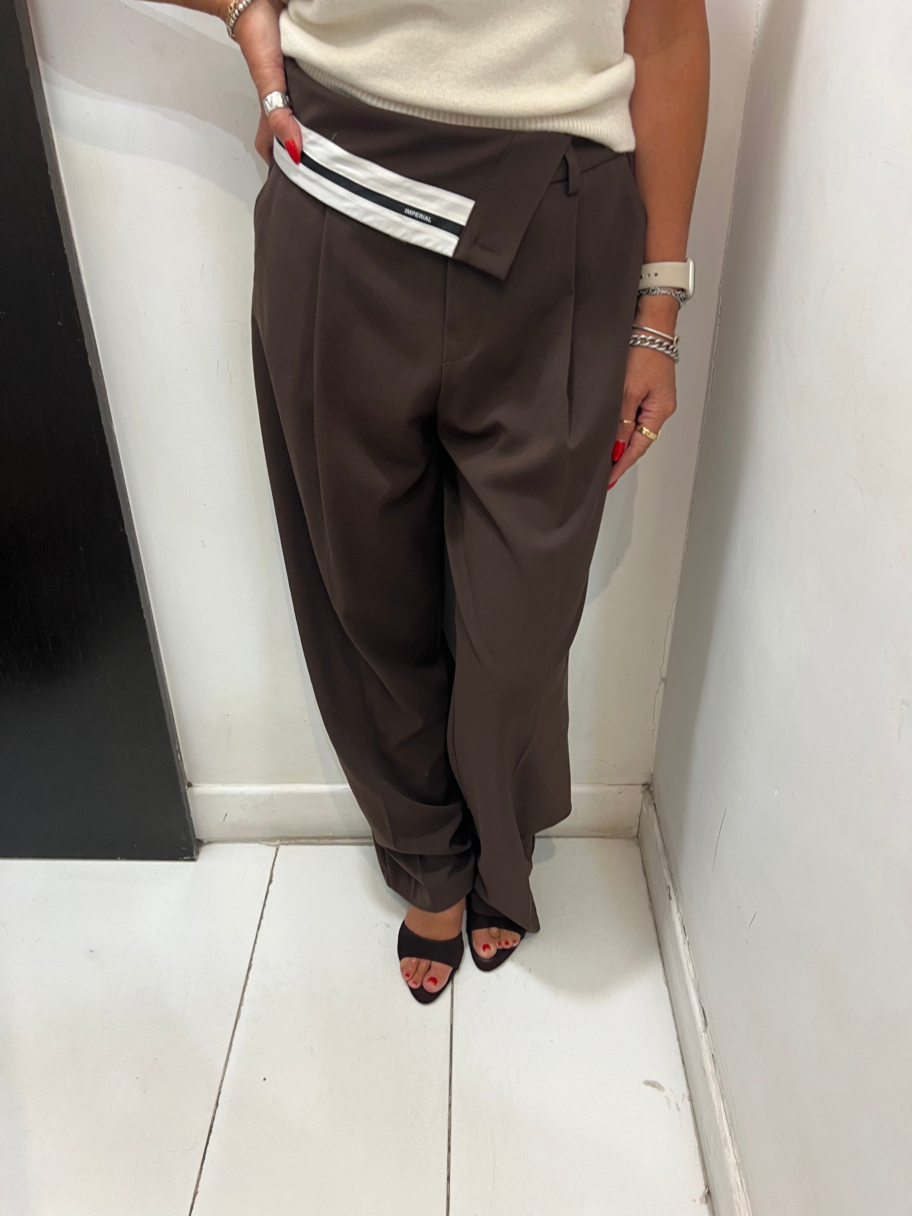 Pantalone Imperial