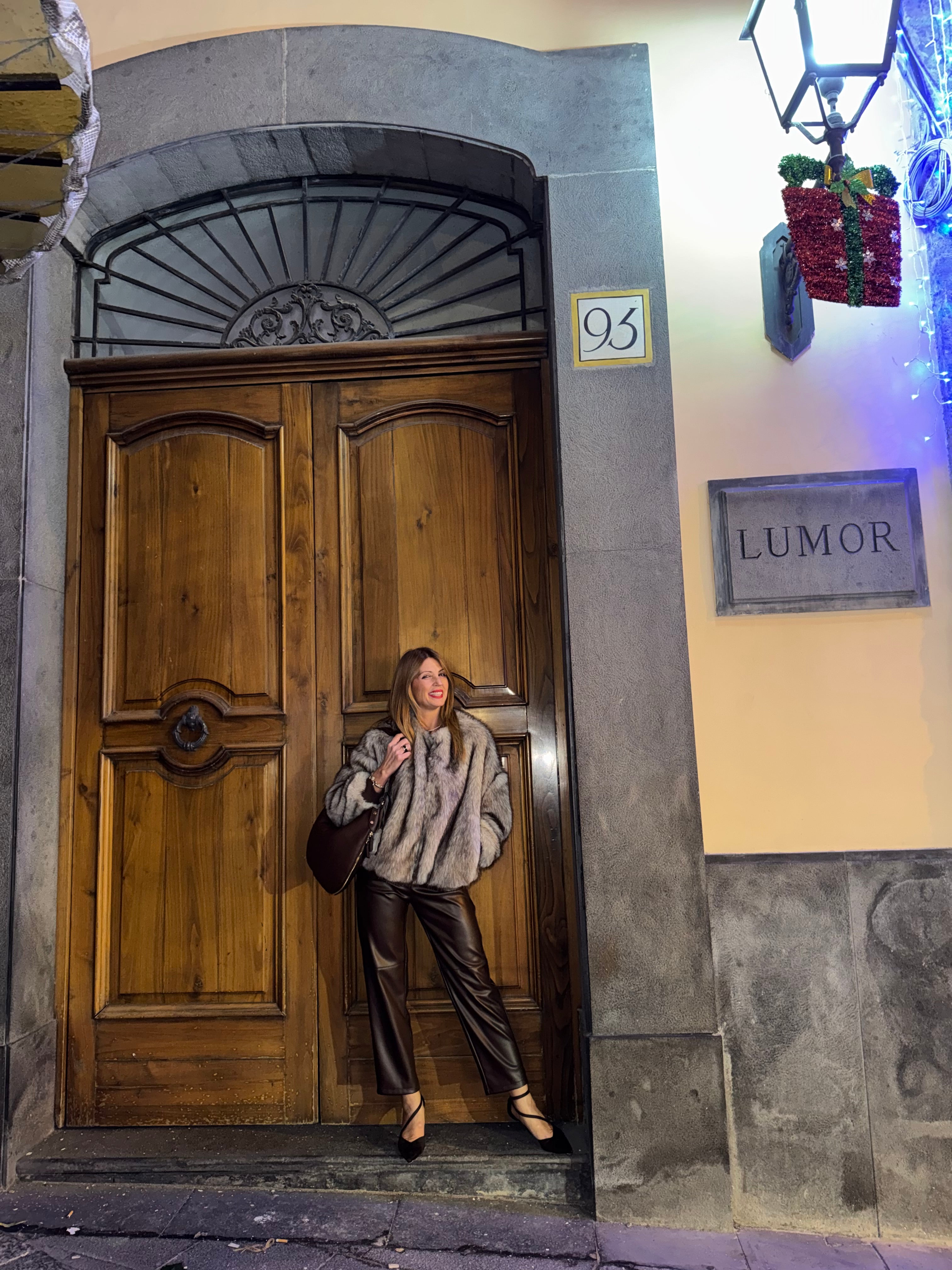 Ecofour Angela Davis