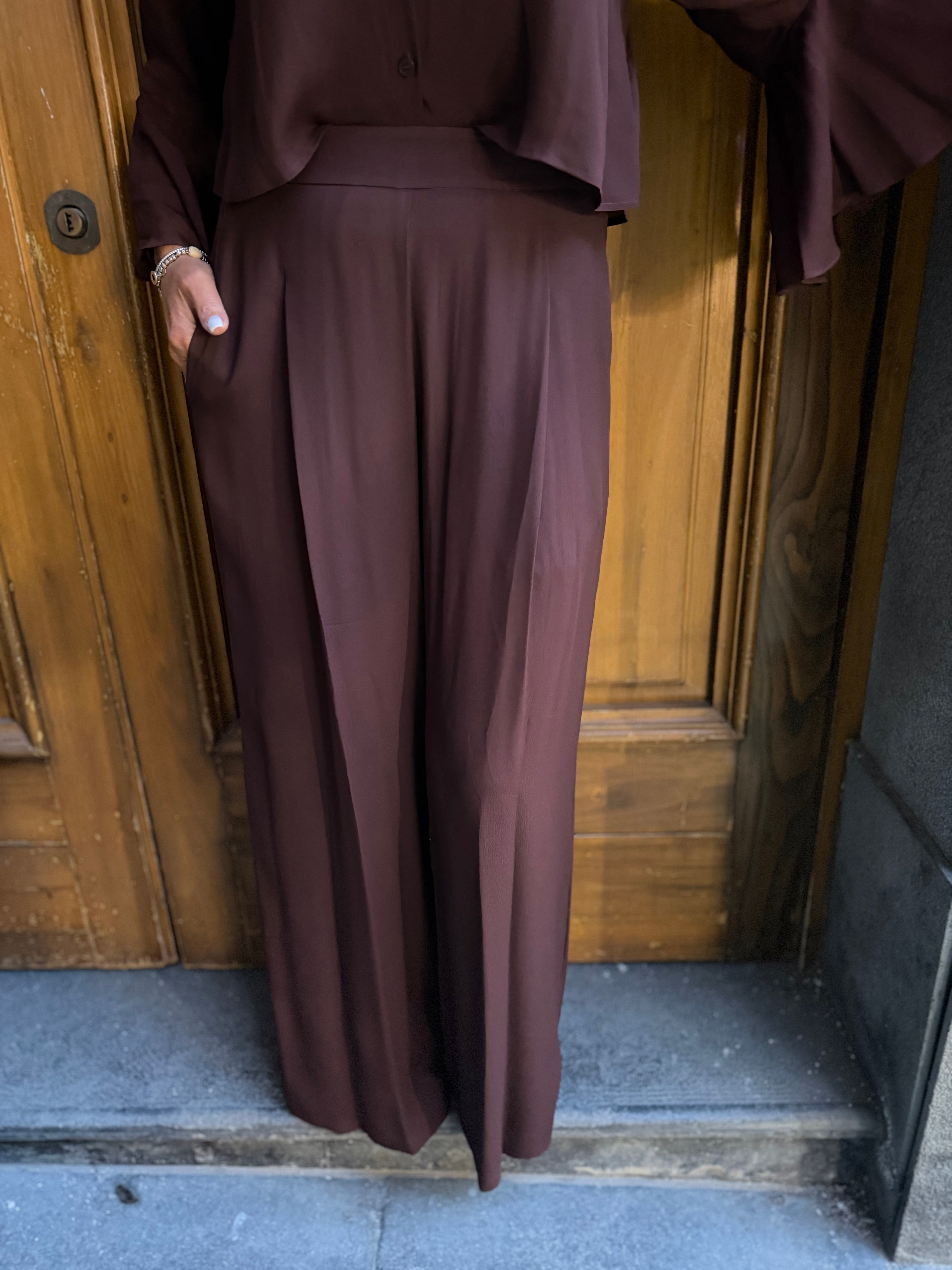 Pantalone Kaos Donna