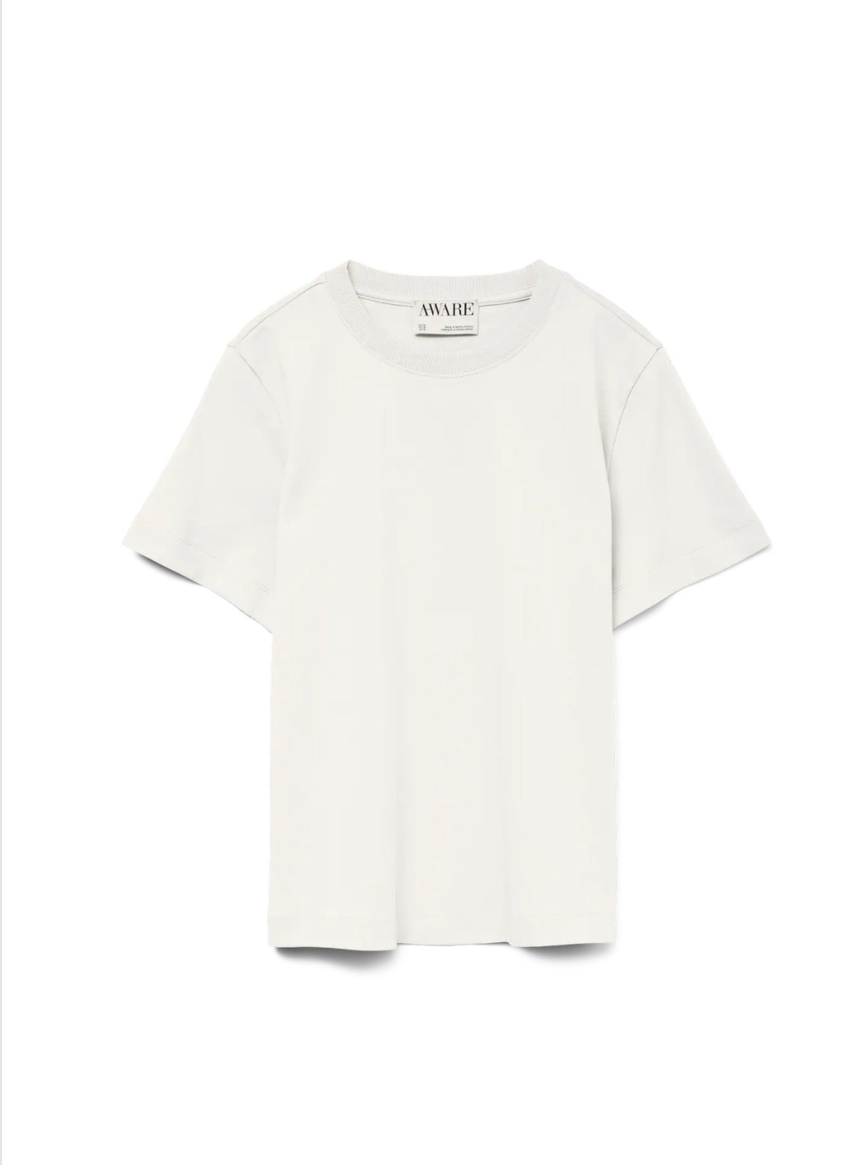 T-shirt girocollo Veromoda