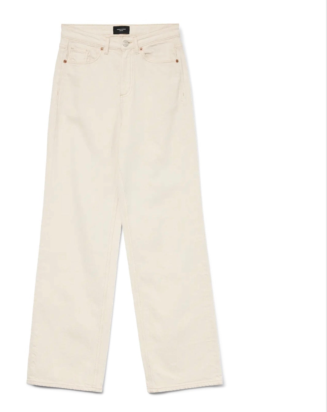 Jeans wide fit Vero Moda