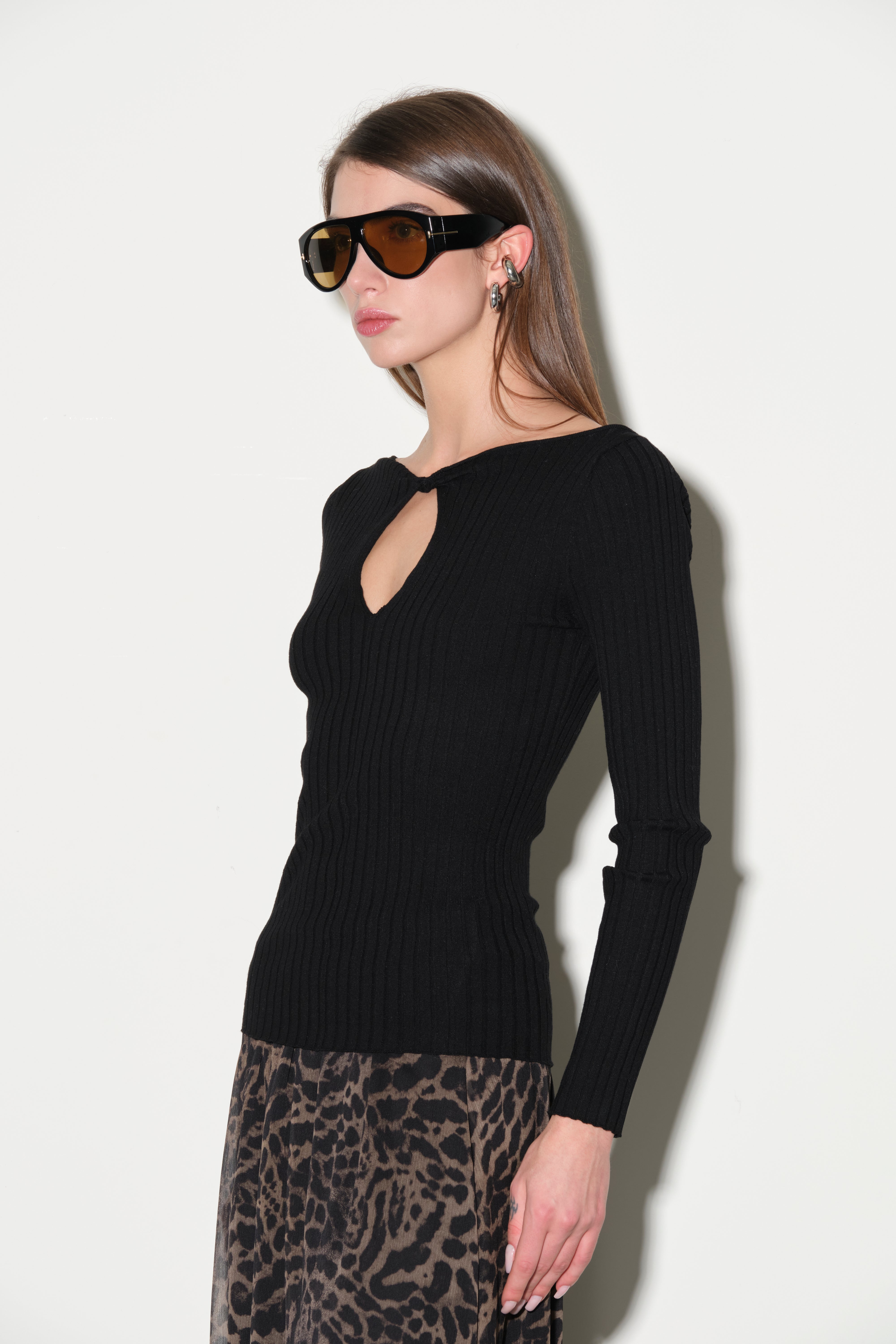 Maglia Kaos Donna