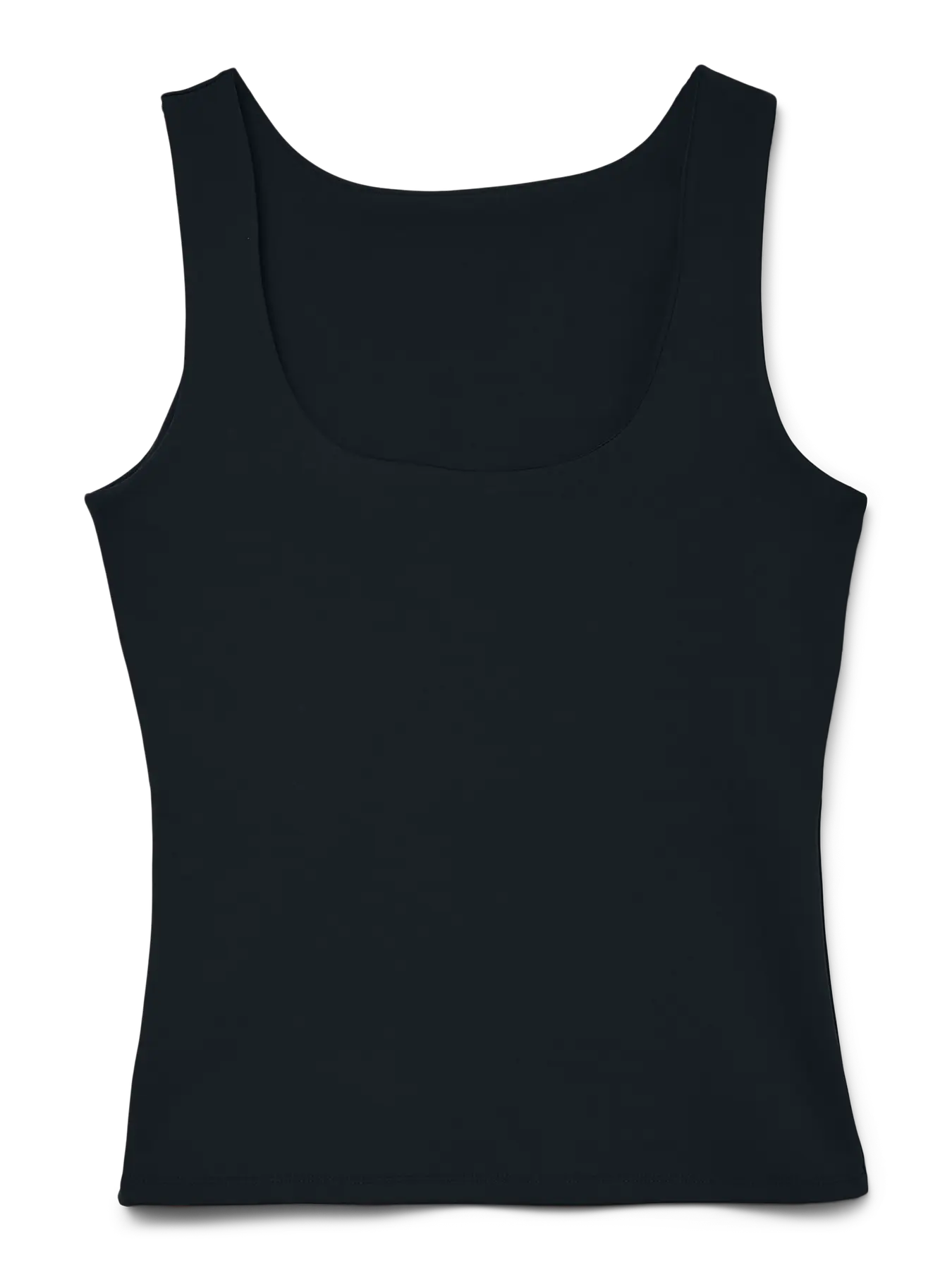Canotta con scollo reversibile Vero Moda