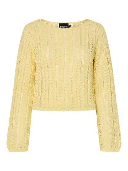 Maglia lavorata Pieces