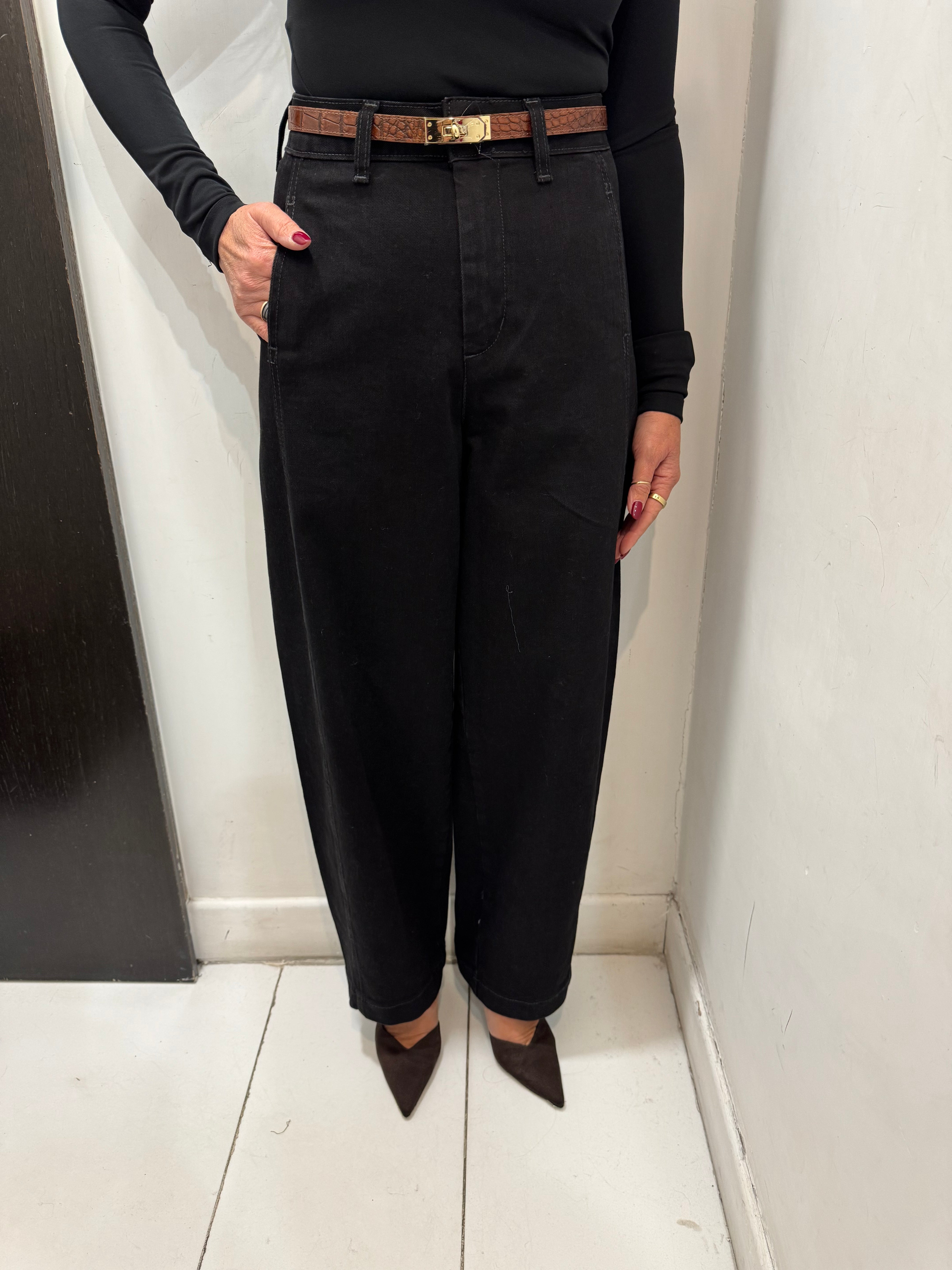 Jeans eclipse Emisphere