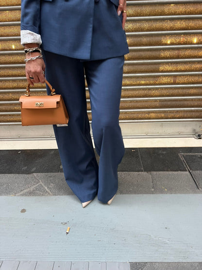 Pantalone palazzo Brizzi