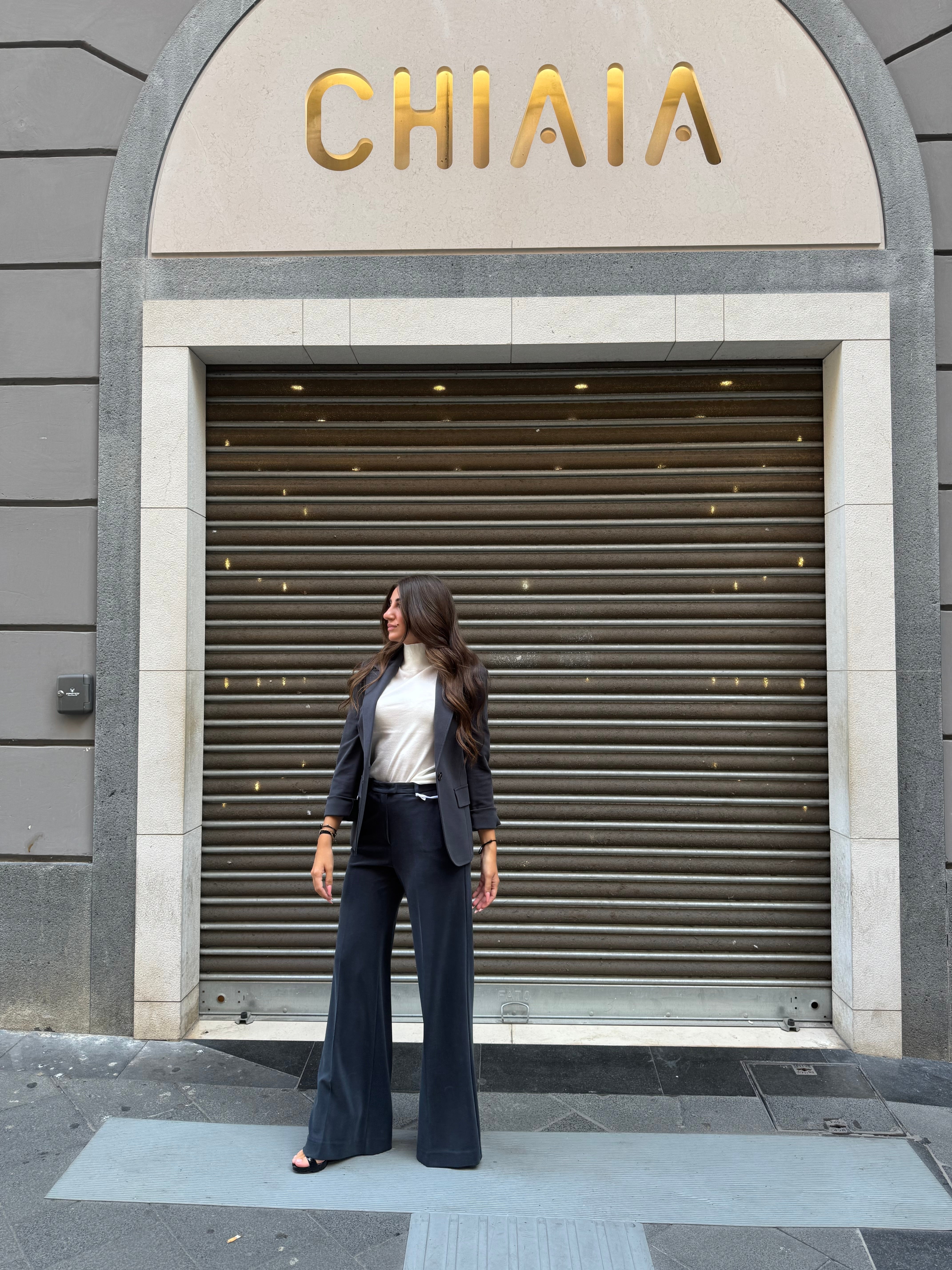 Giacca Kaos Donna