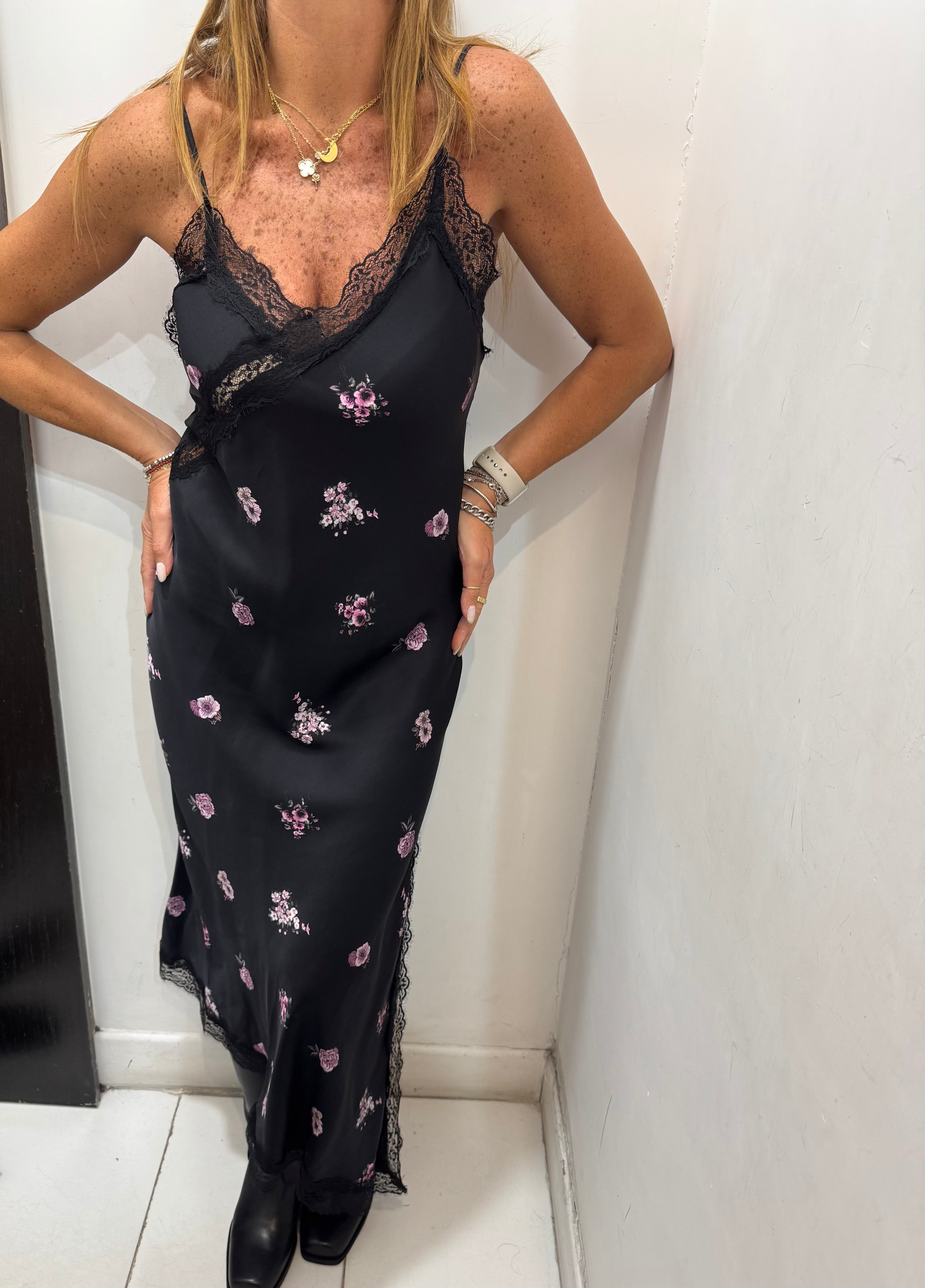 Abito lingerie Imperial