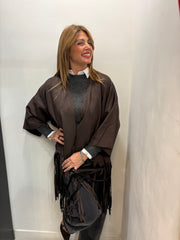 Mantella suede touch Emisphere